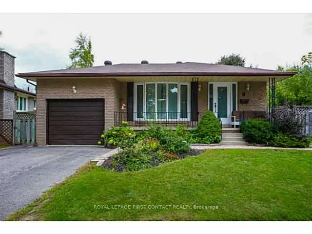 9 REDWOOD *LOWER LEVEL* Court, #Basement