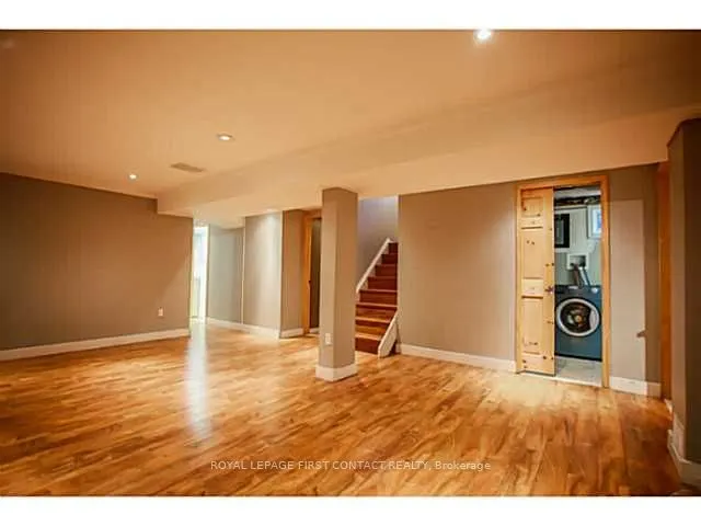 9 REDWOOD *LOWER LEVEL* Court, #Basement