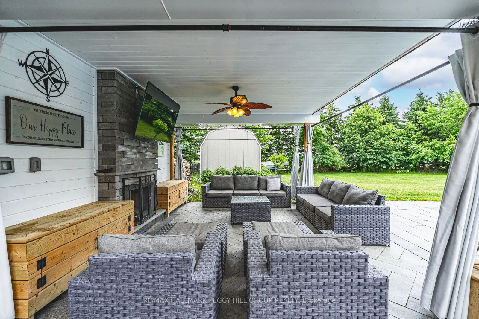 5 Munro Court