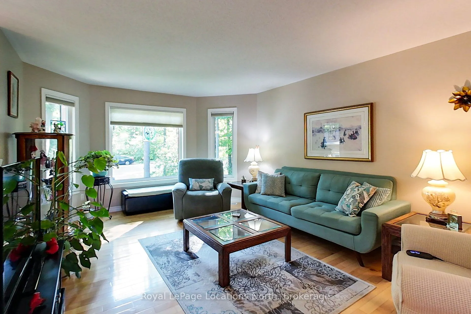 94 Oxbow Park Drive