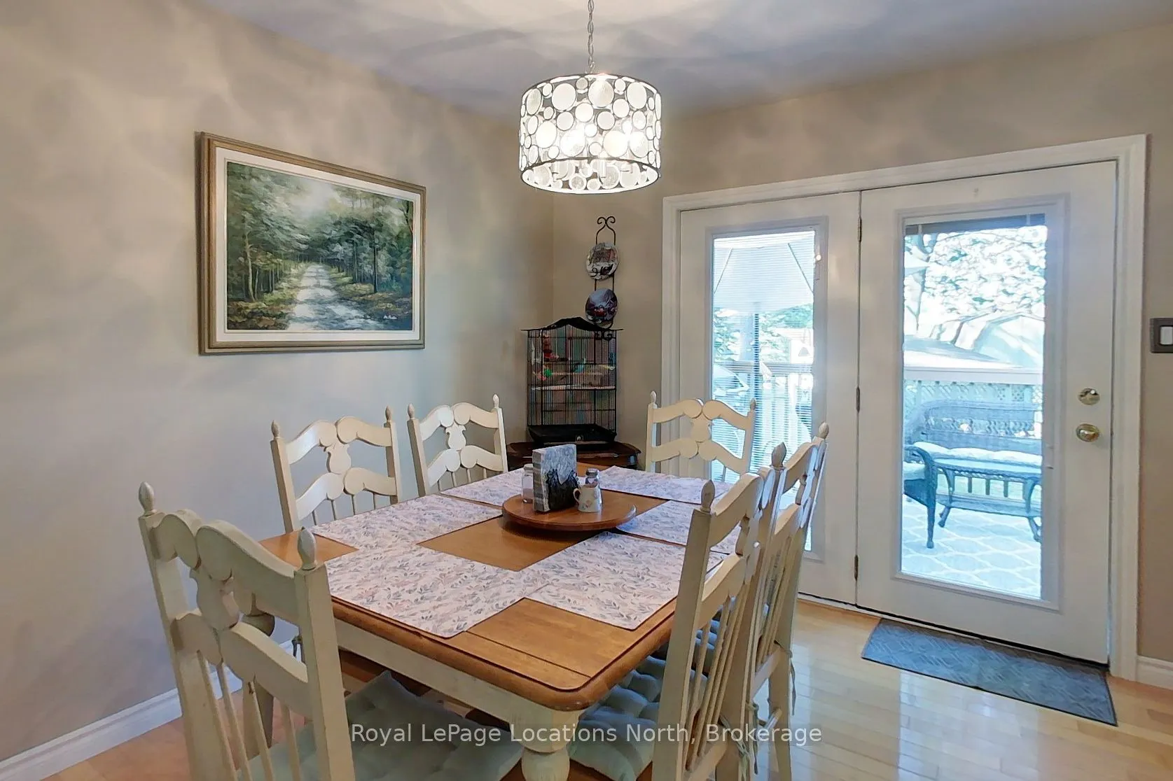 94 Oxbow Park Drive
