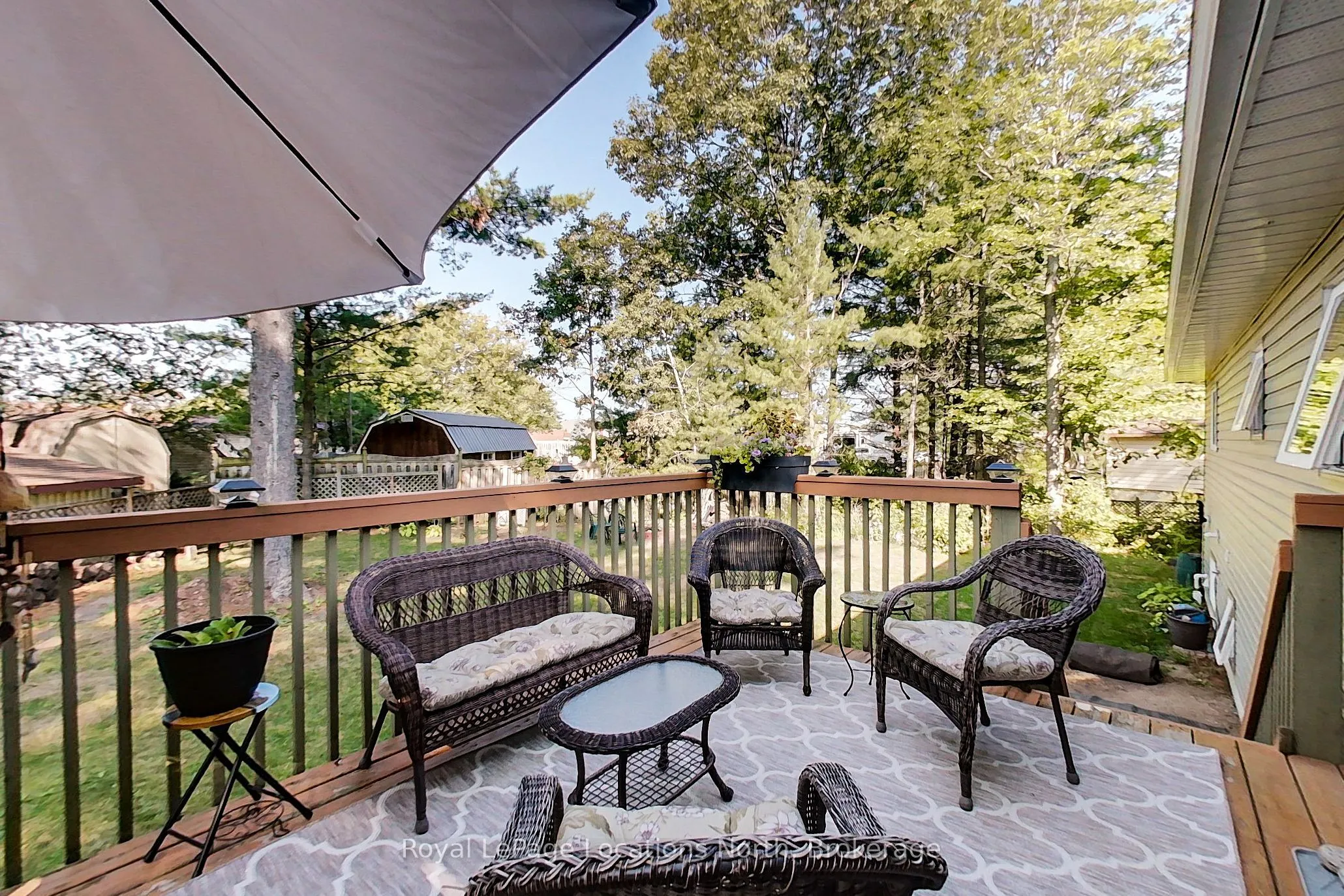 94 Oxbow Park Drive