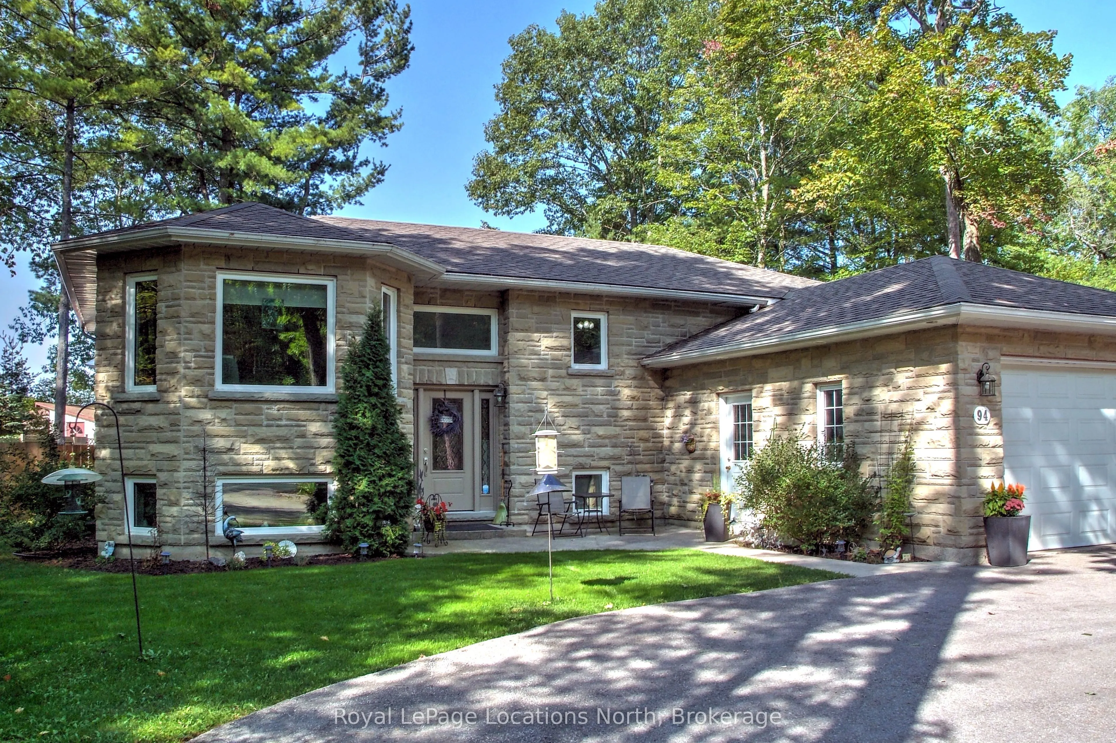 94 Oxbow Park Drive