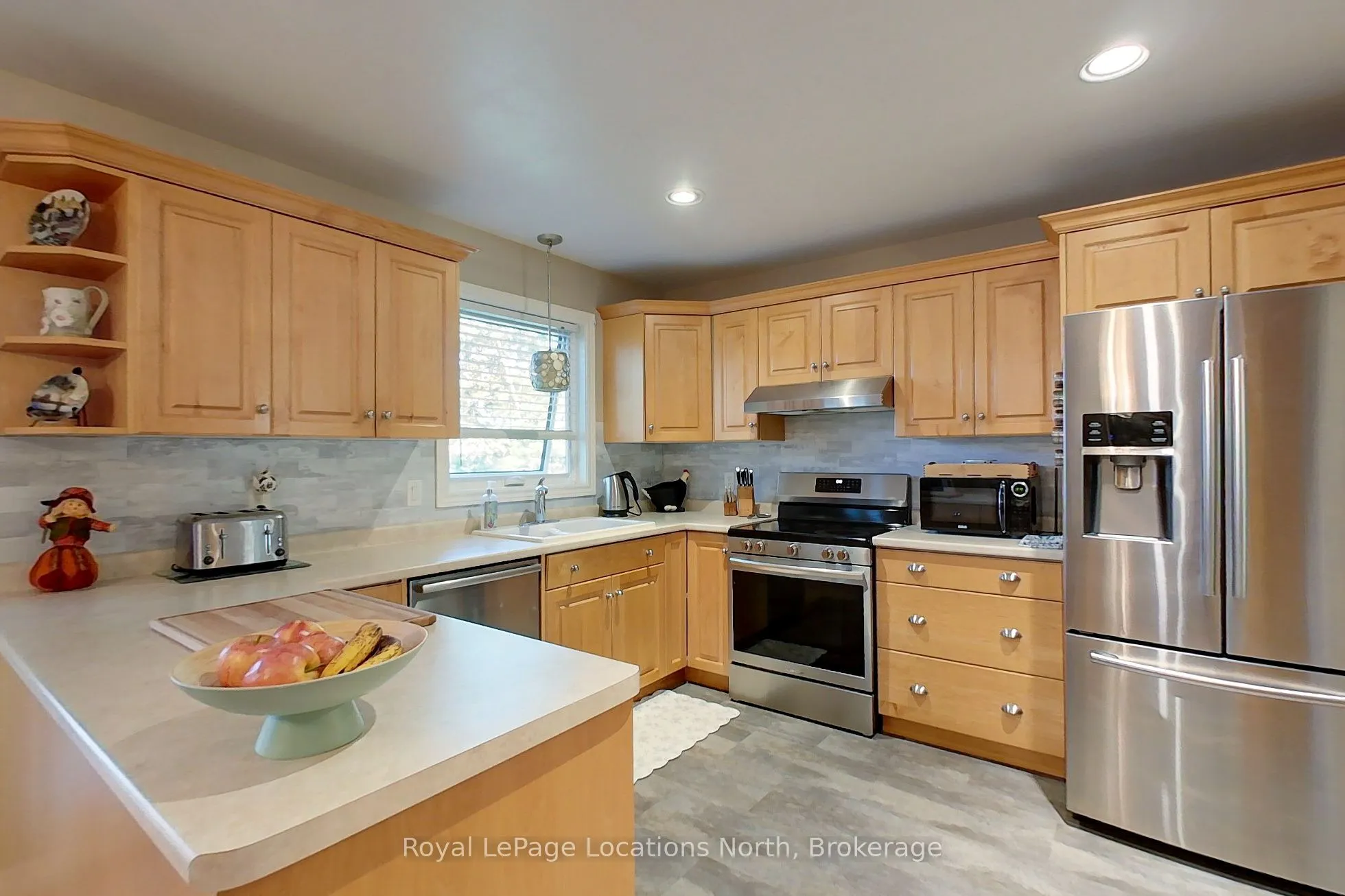 94 Oxbow Park Drive