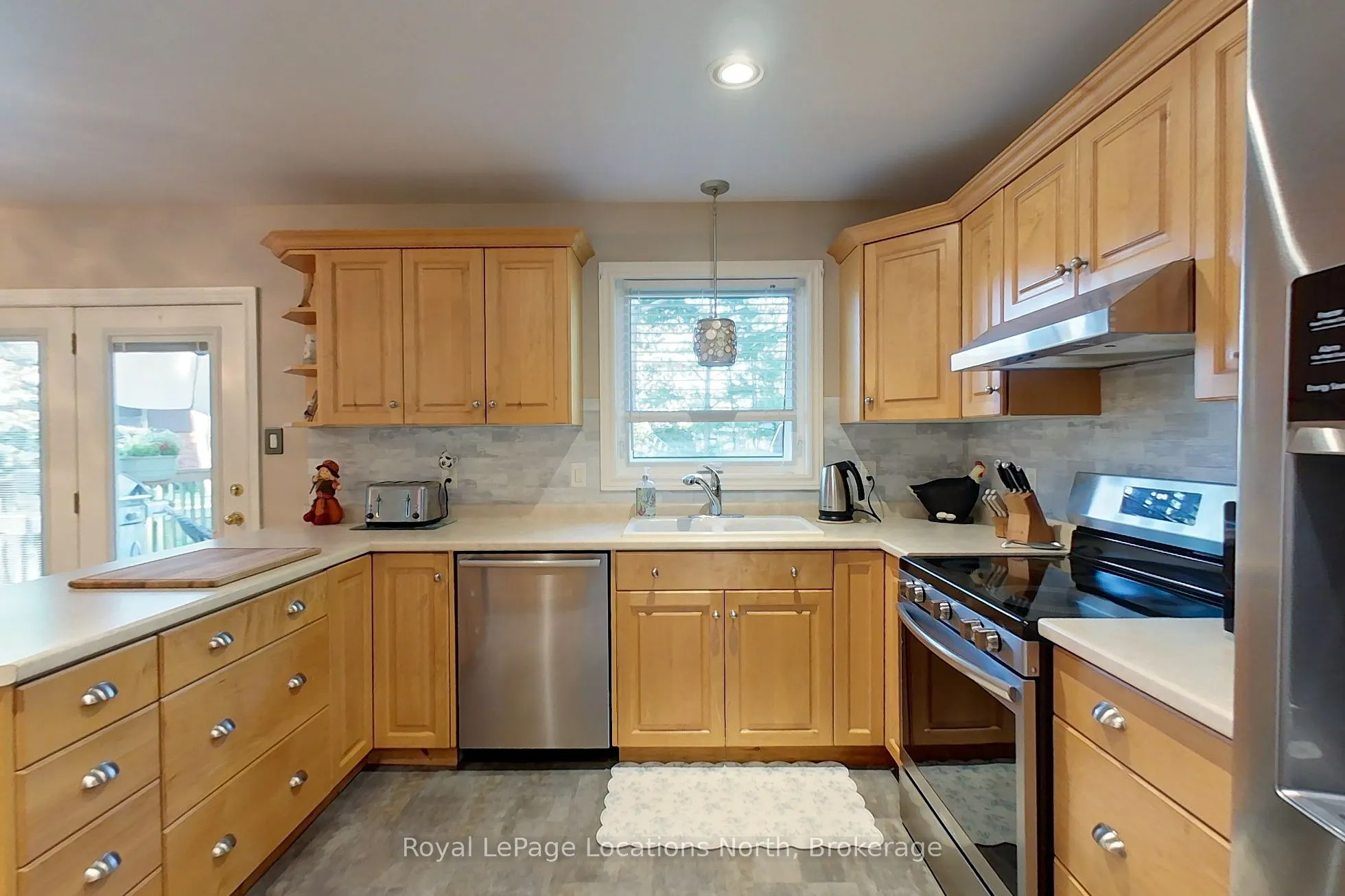94 Oxbow Park Drive