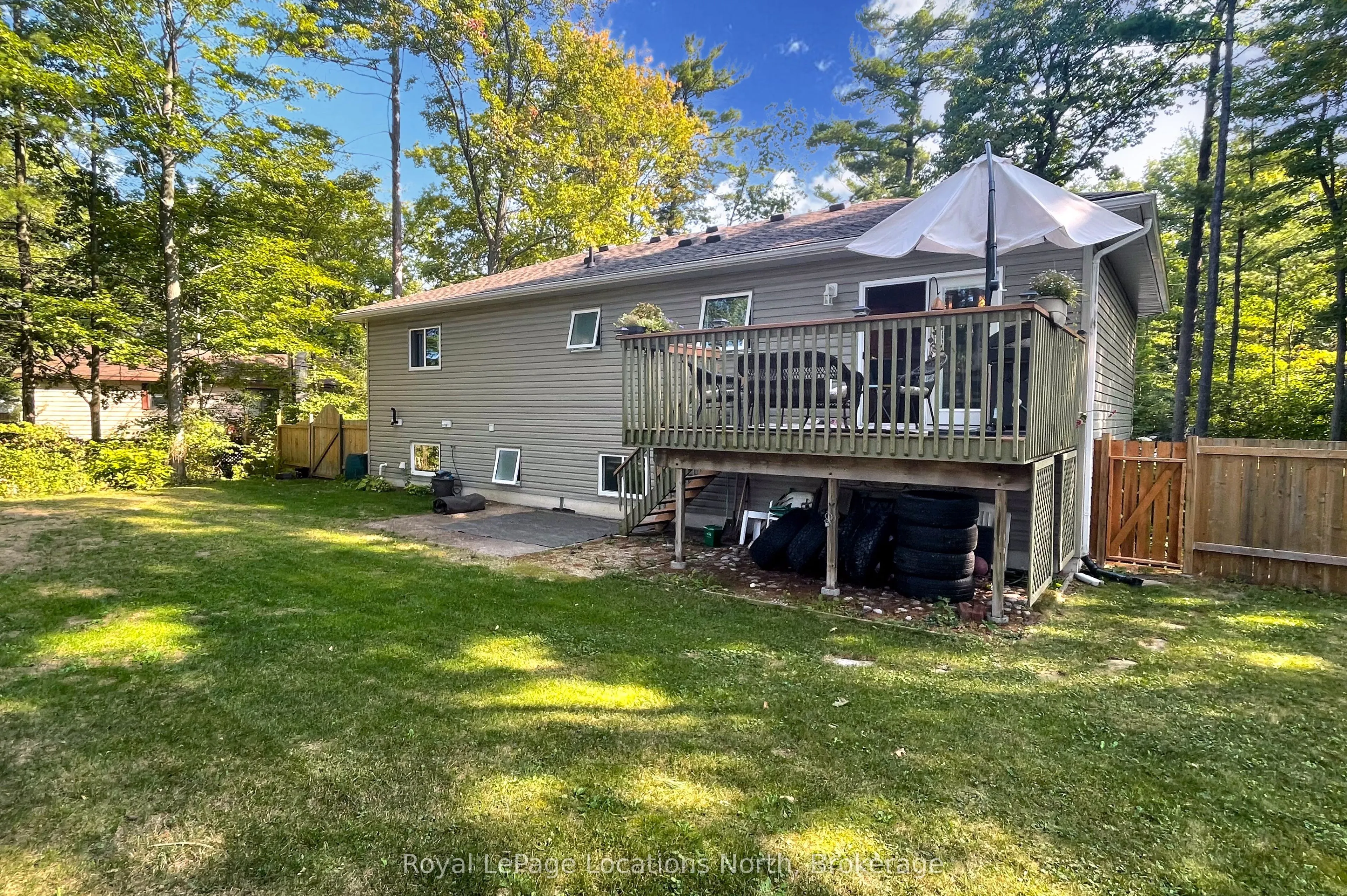 94 Oxbow Park Drive