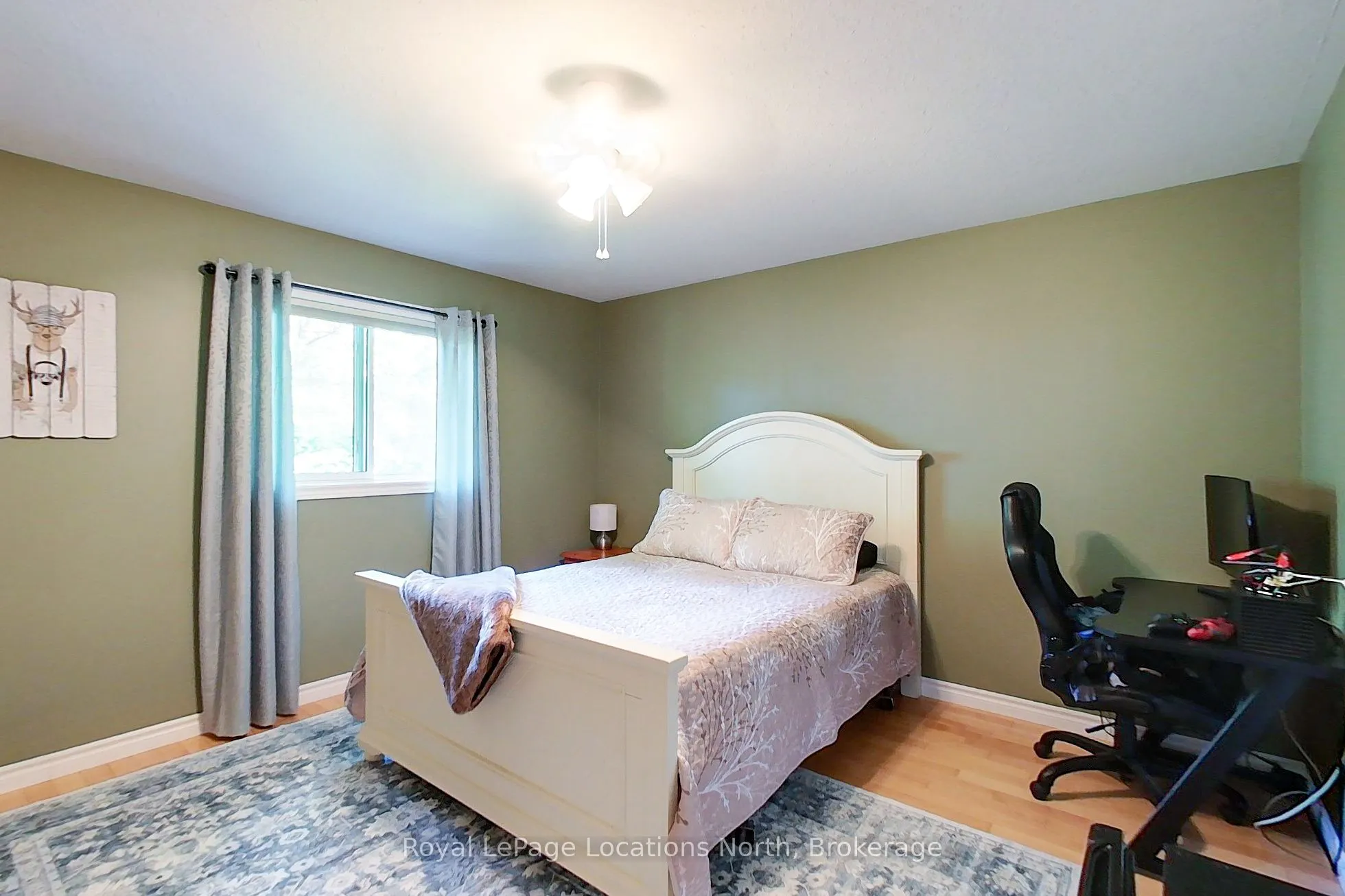 94 Oxbow Park Drive