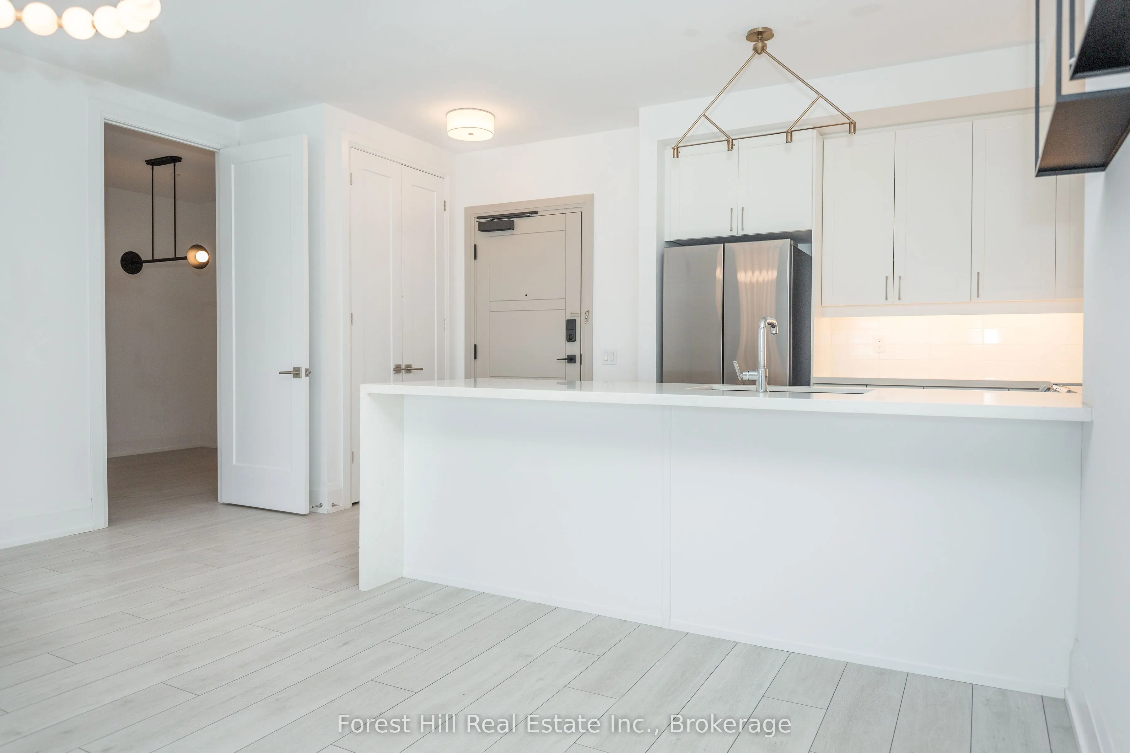 1 Hume Street, #503