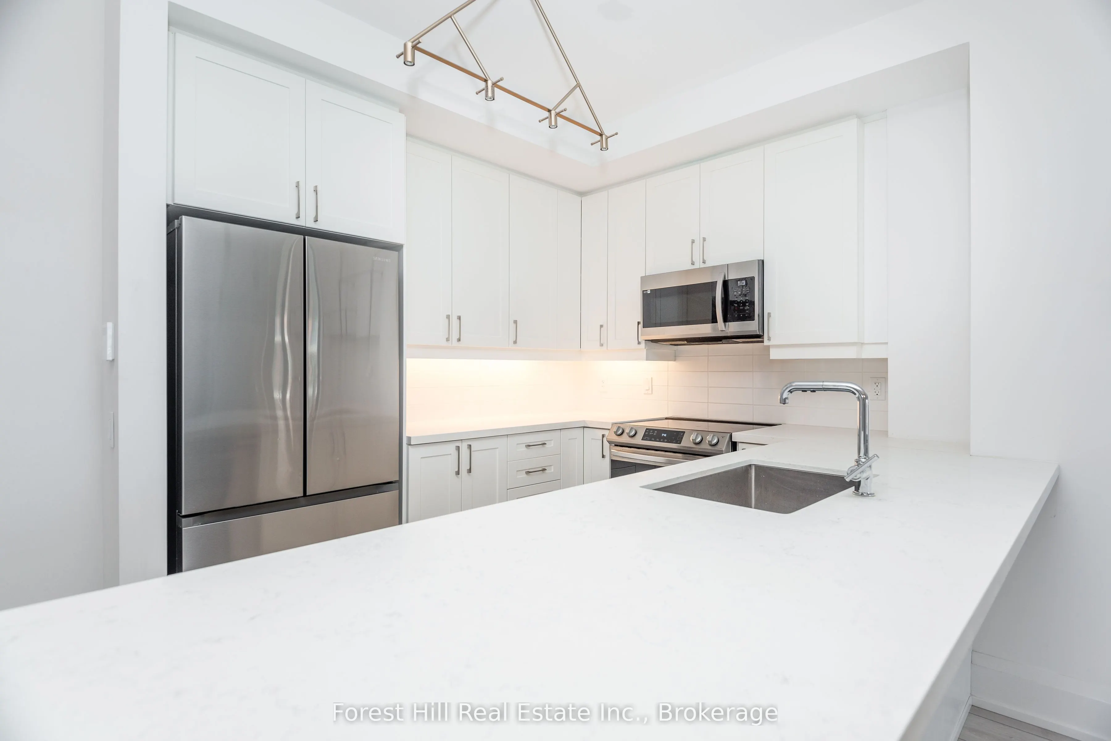 1 Hume Street, #503