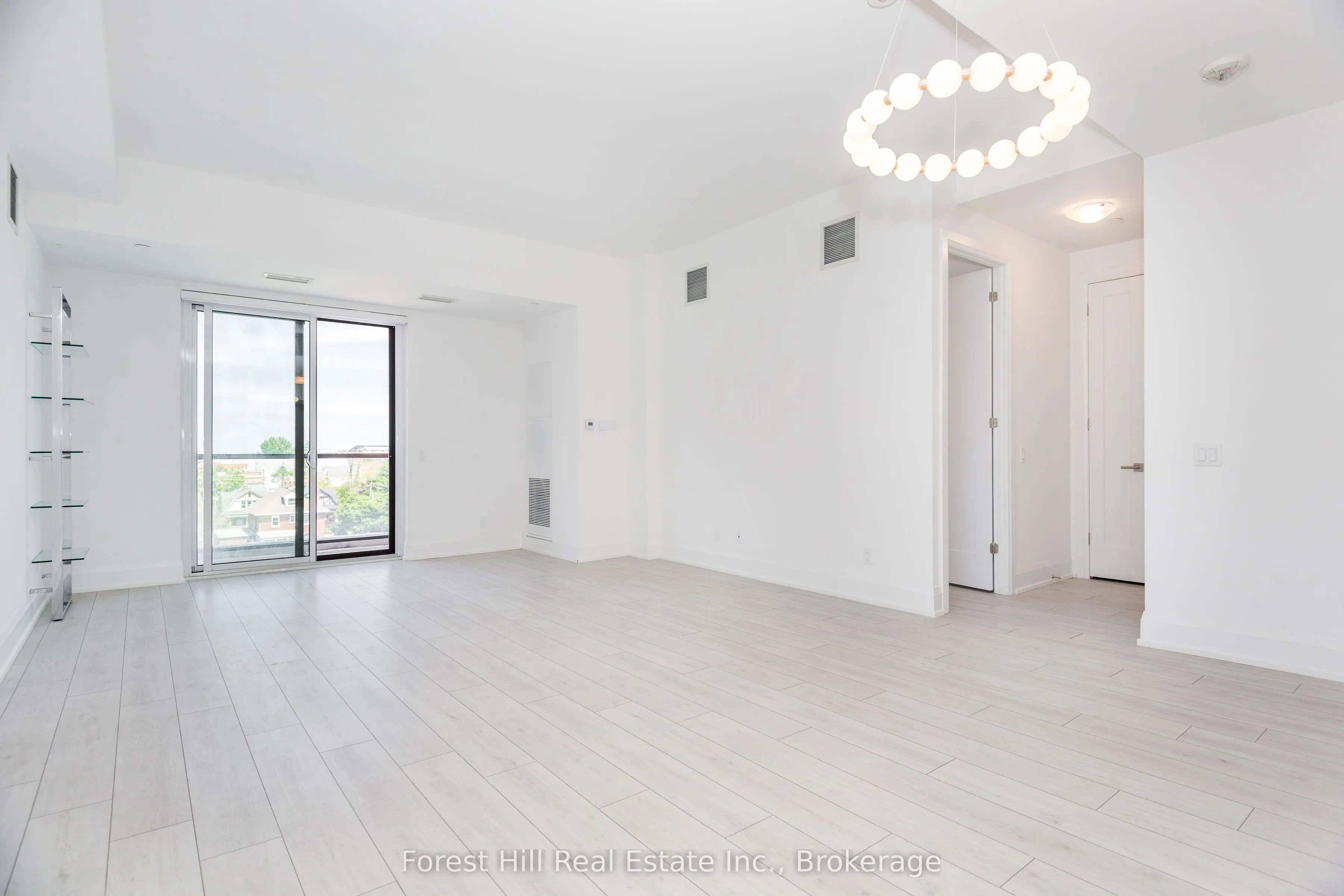 1 Hume Street, #503
