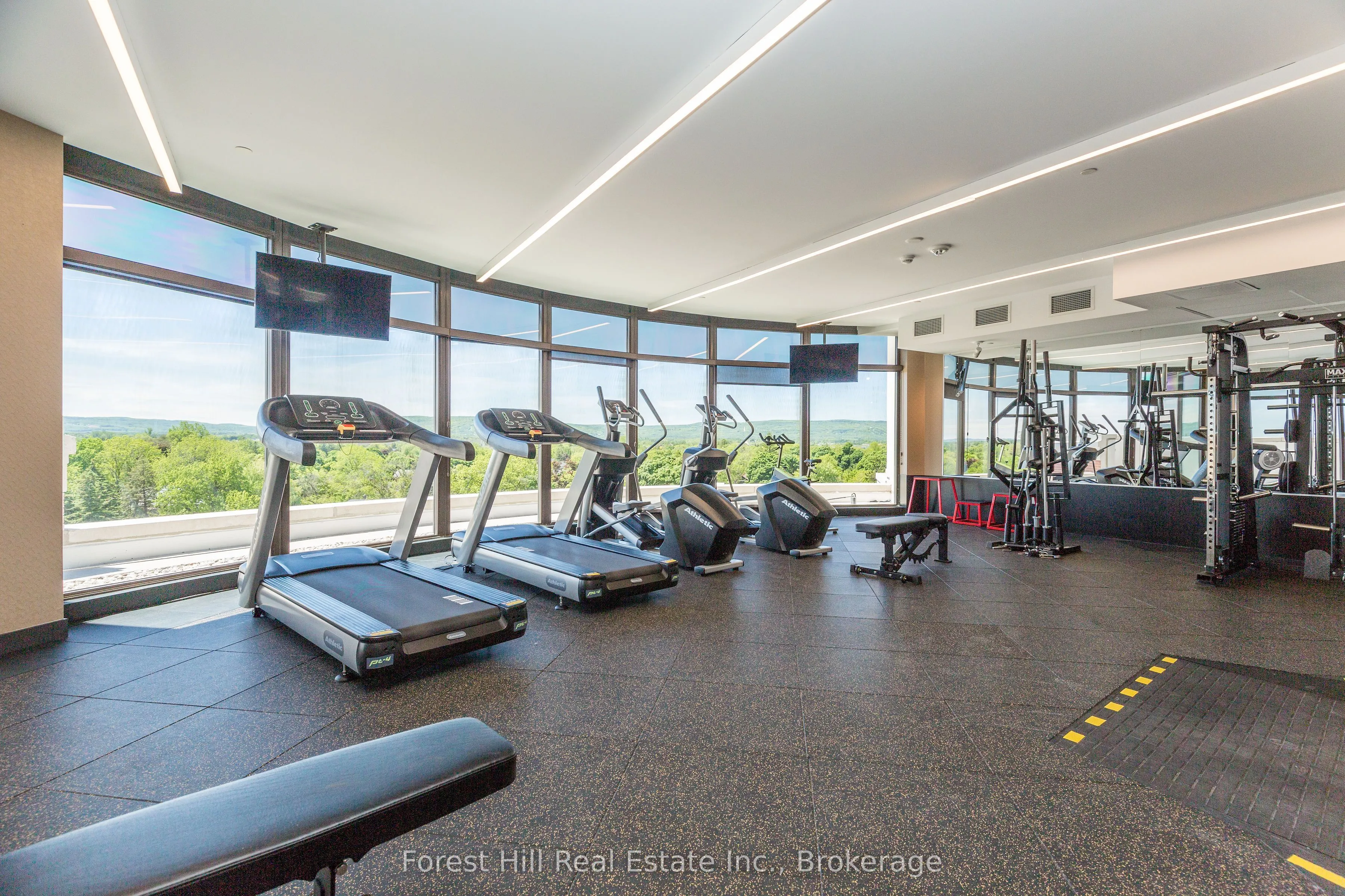 1 Hume Street, #503