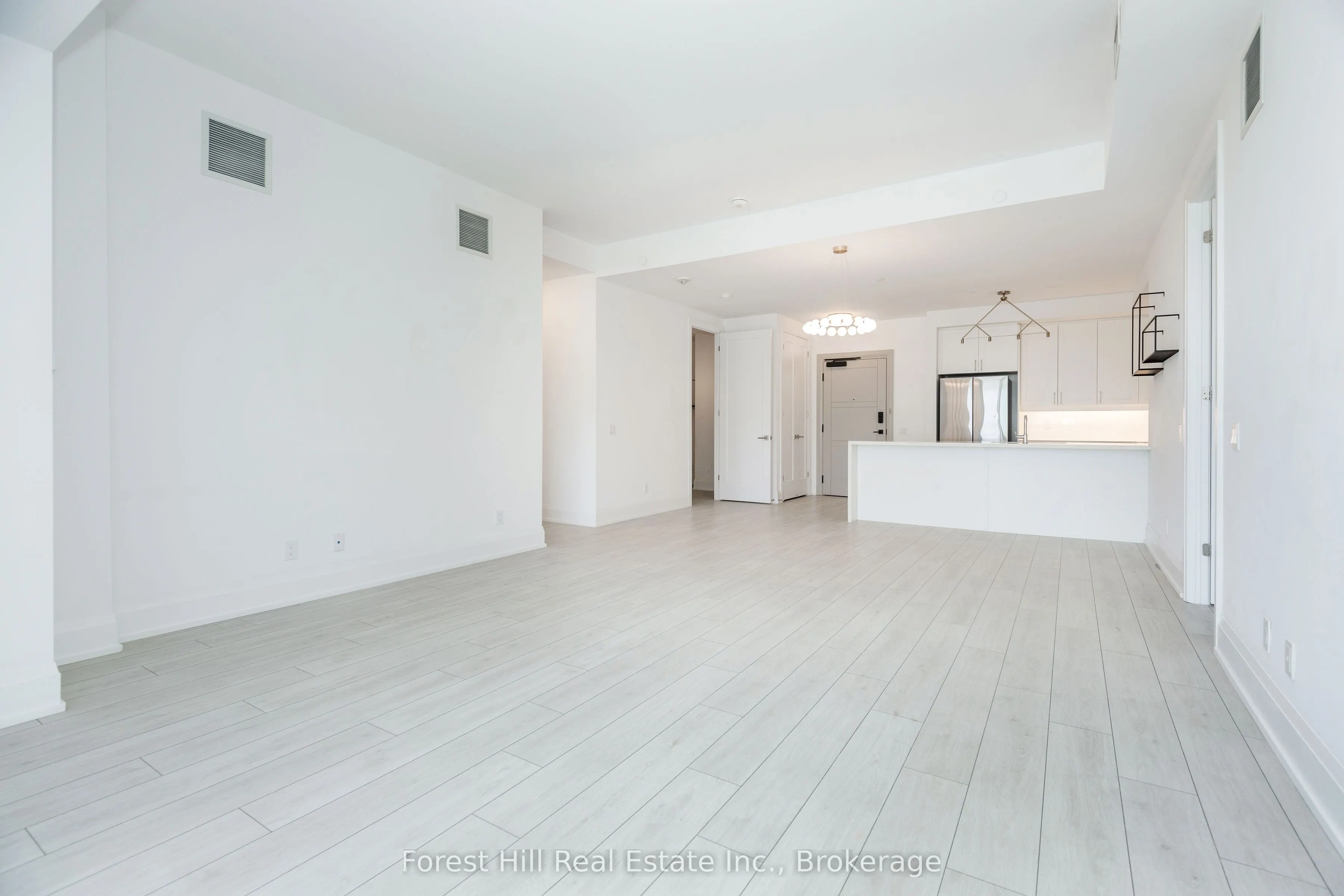 1 Hume Street, #503