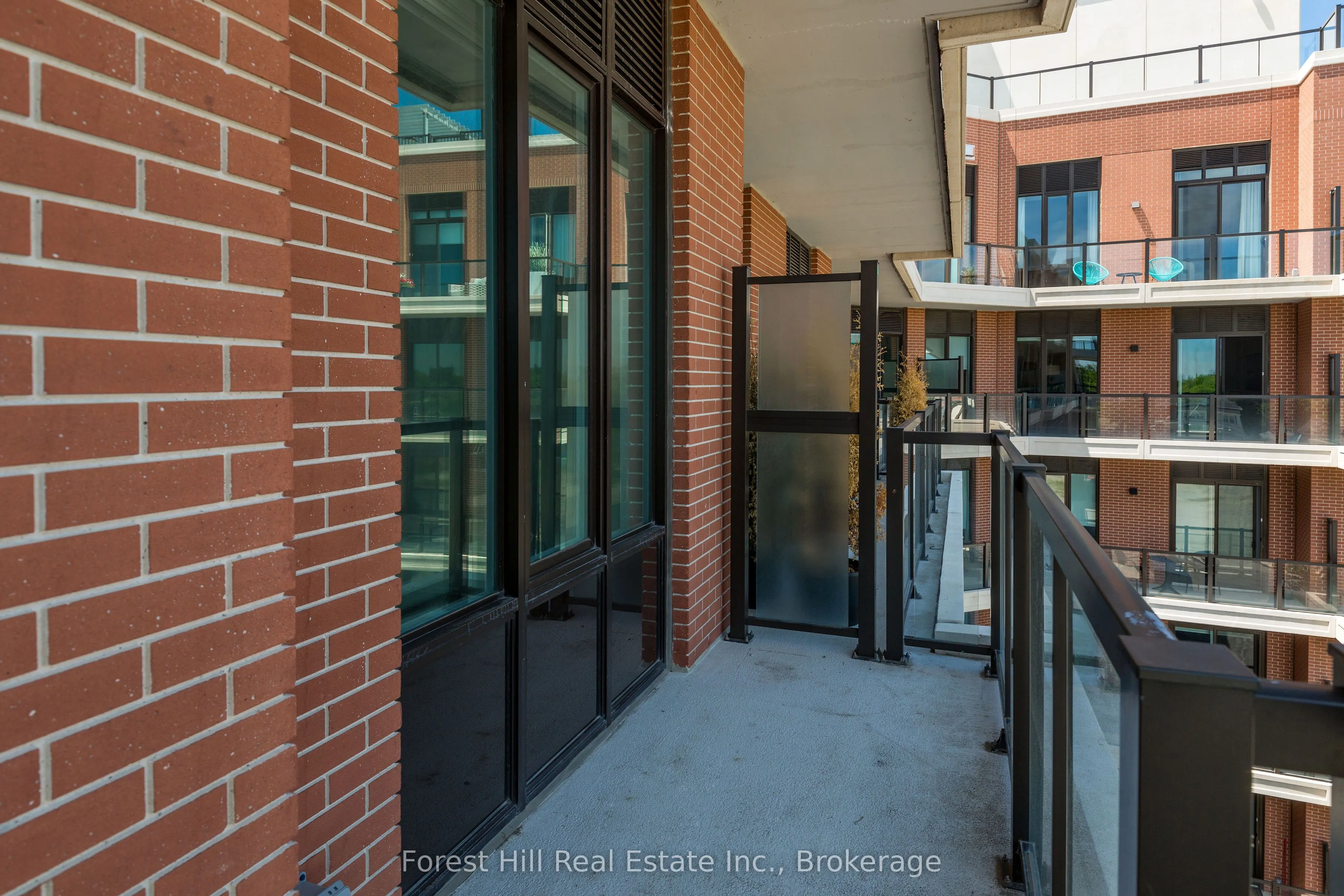 1 Hume Street, #503