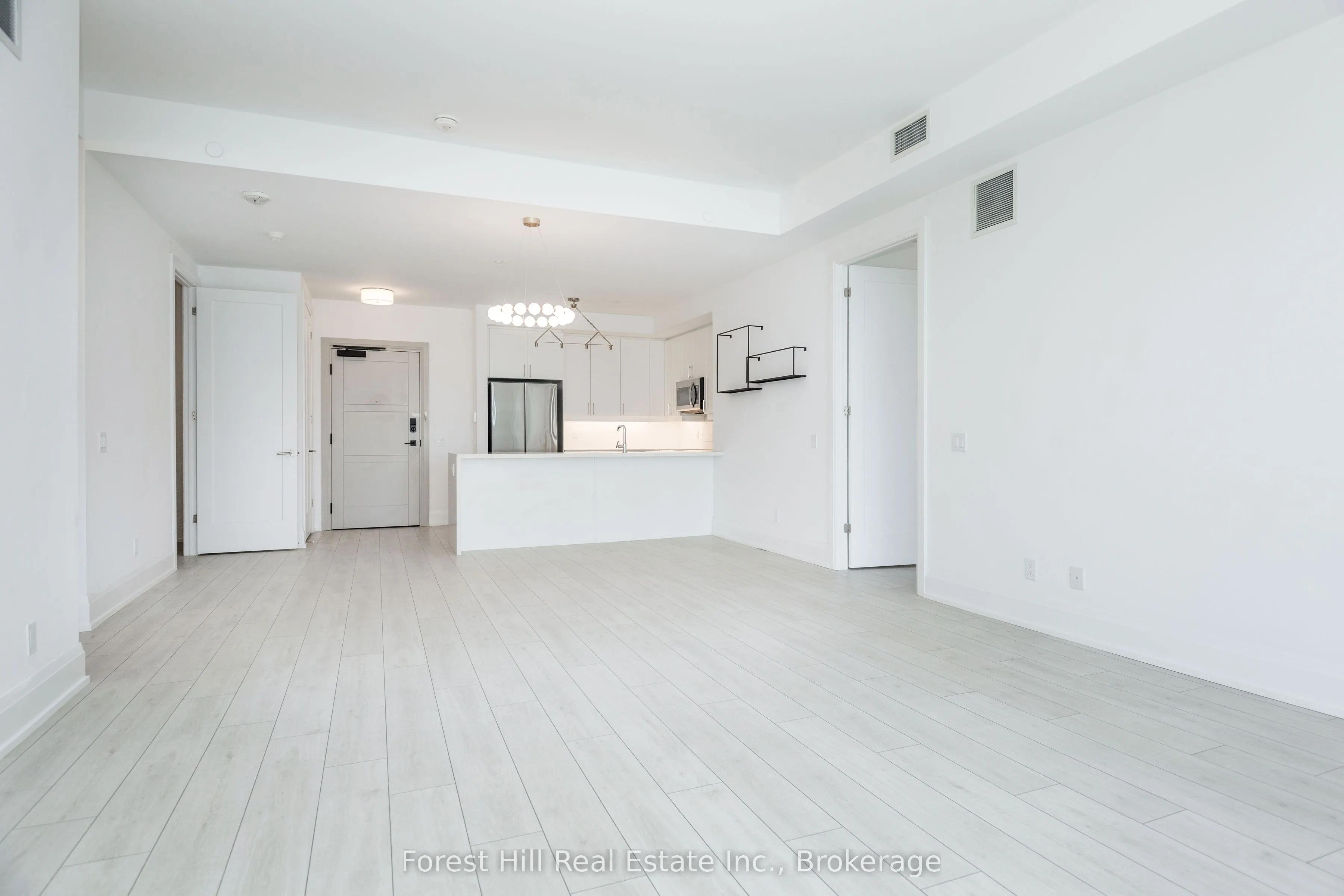 1 Hume Street, #503