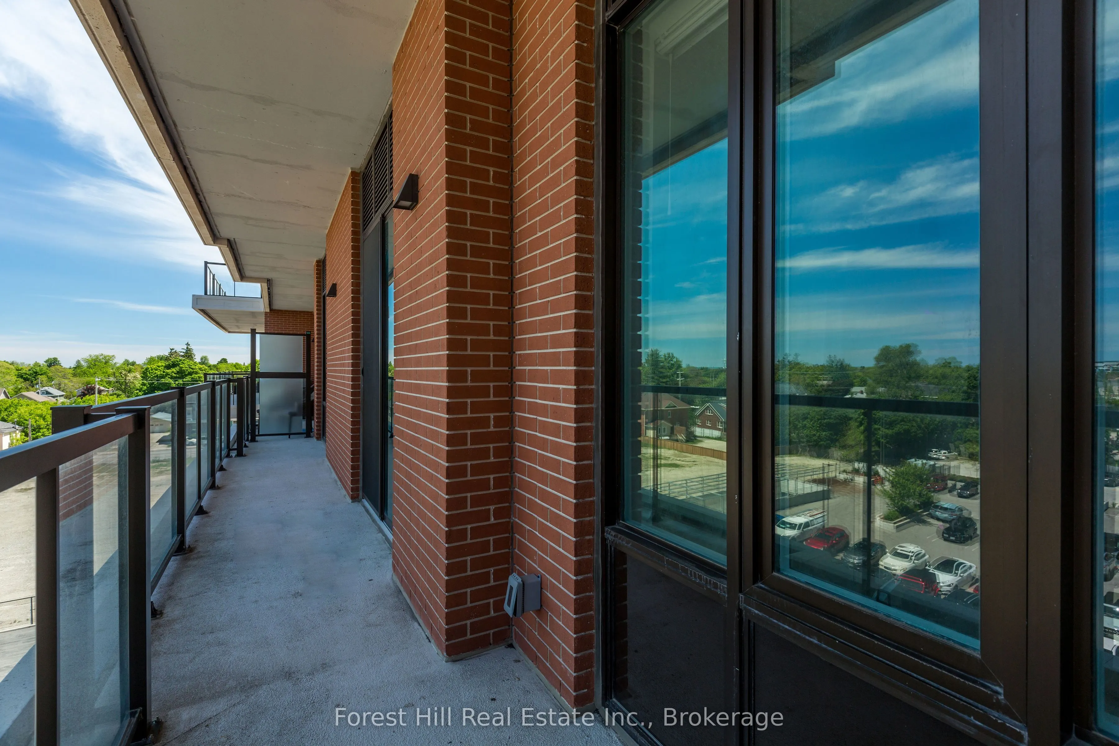1 Hume Street, #503