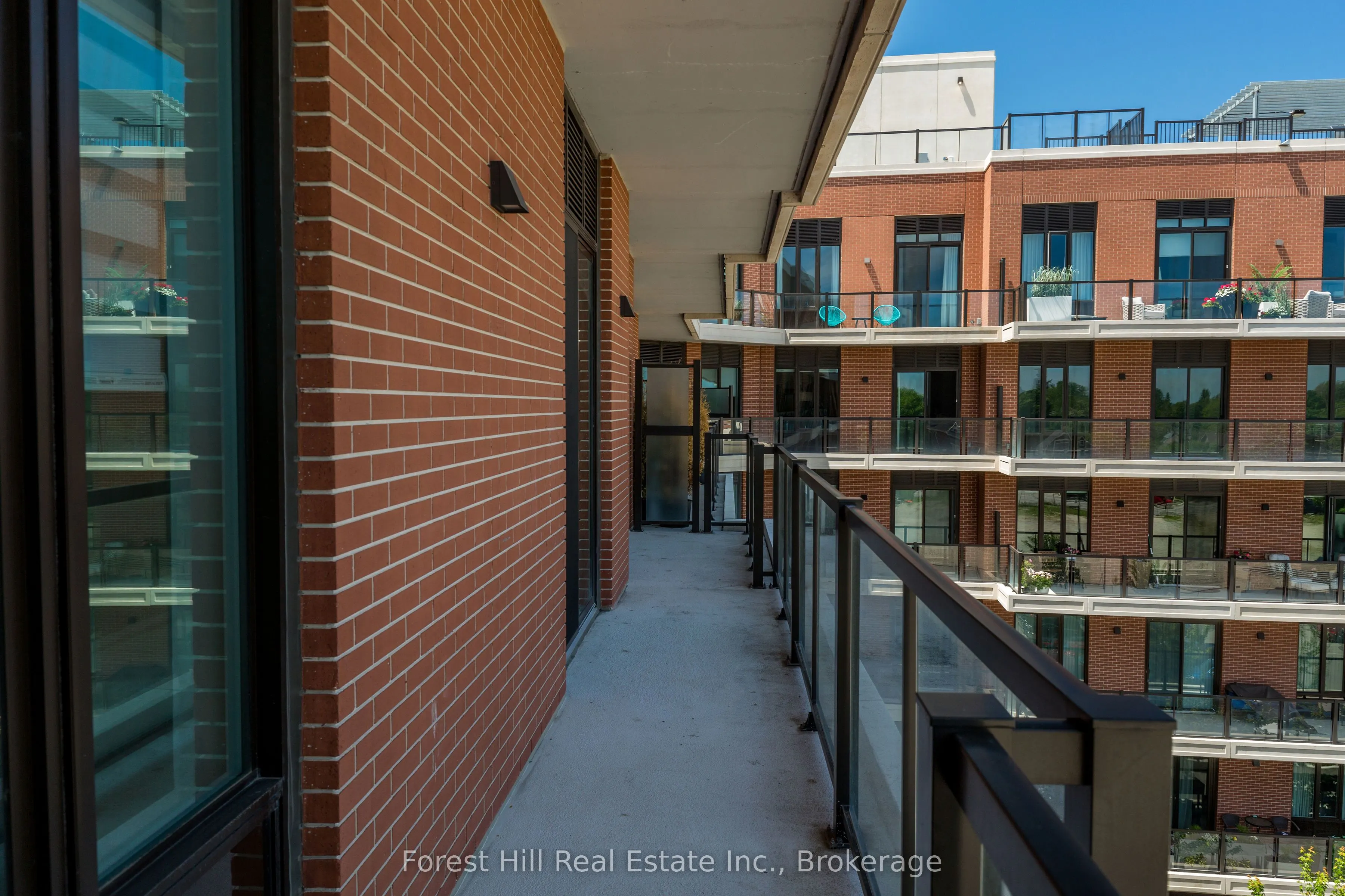 1 Hume Street, #503