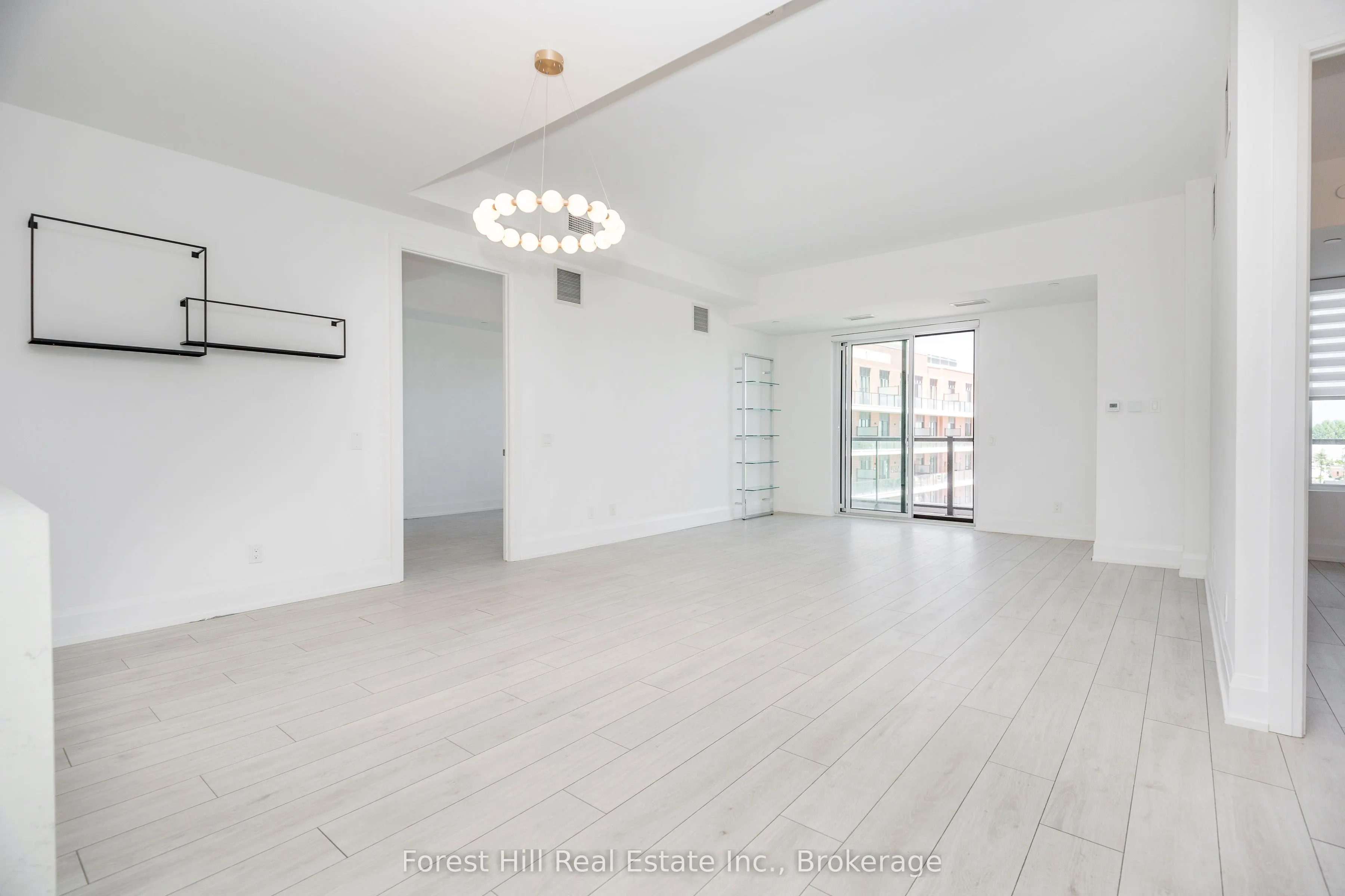 1 Hume Street, #503