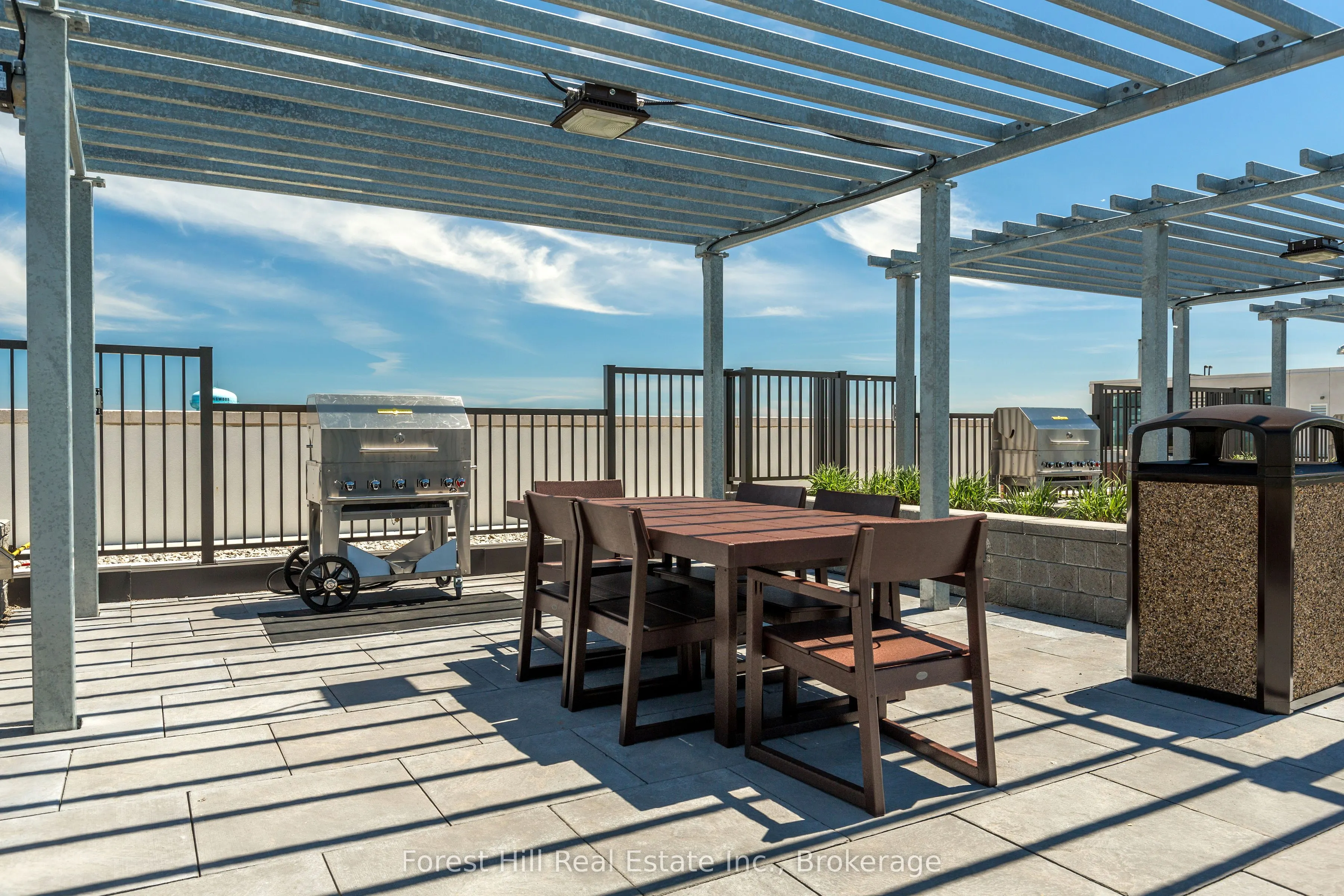 1 Hume Street, #503