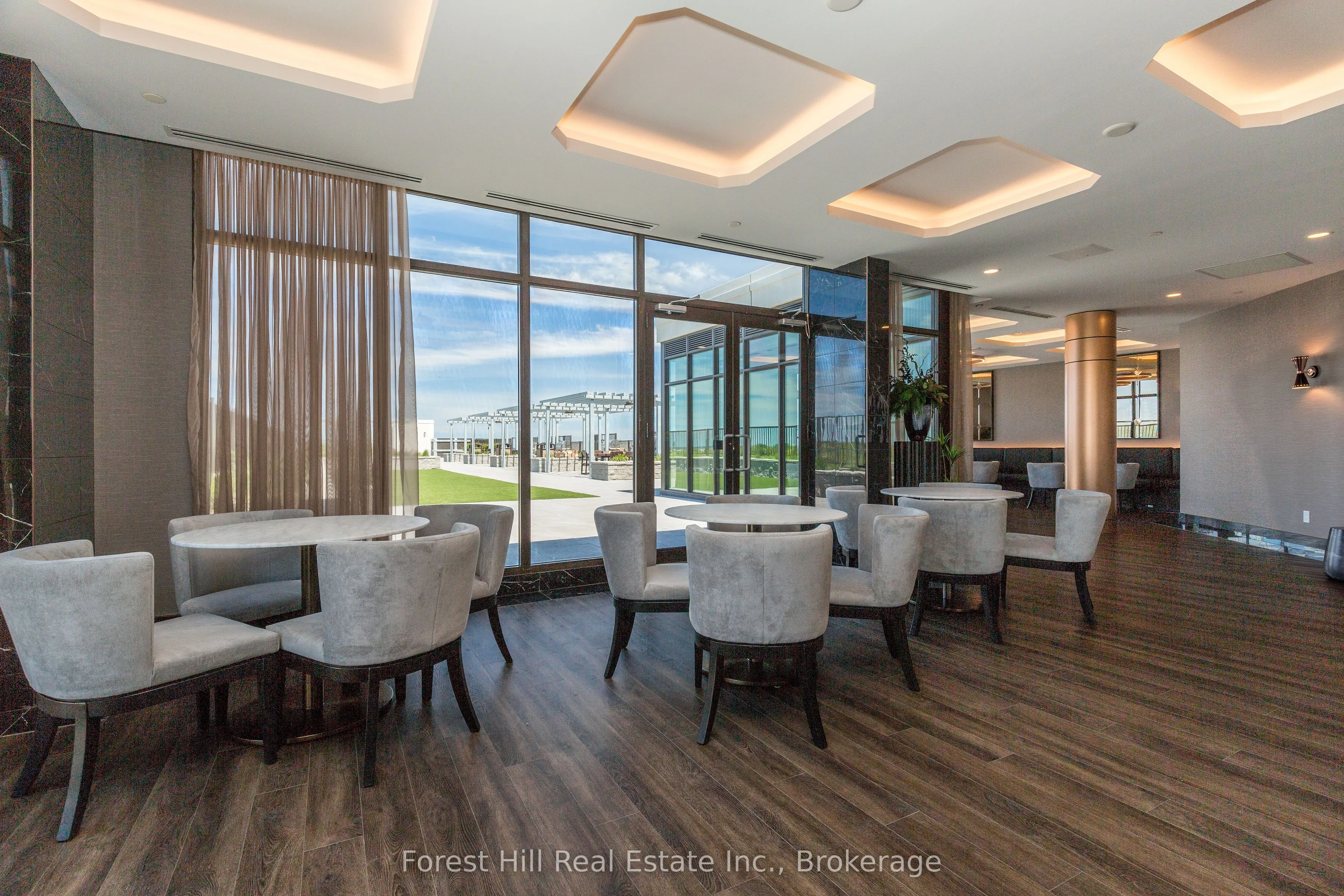 1 Hume Street, #503