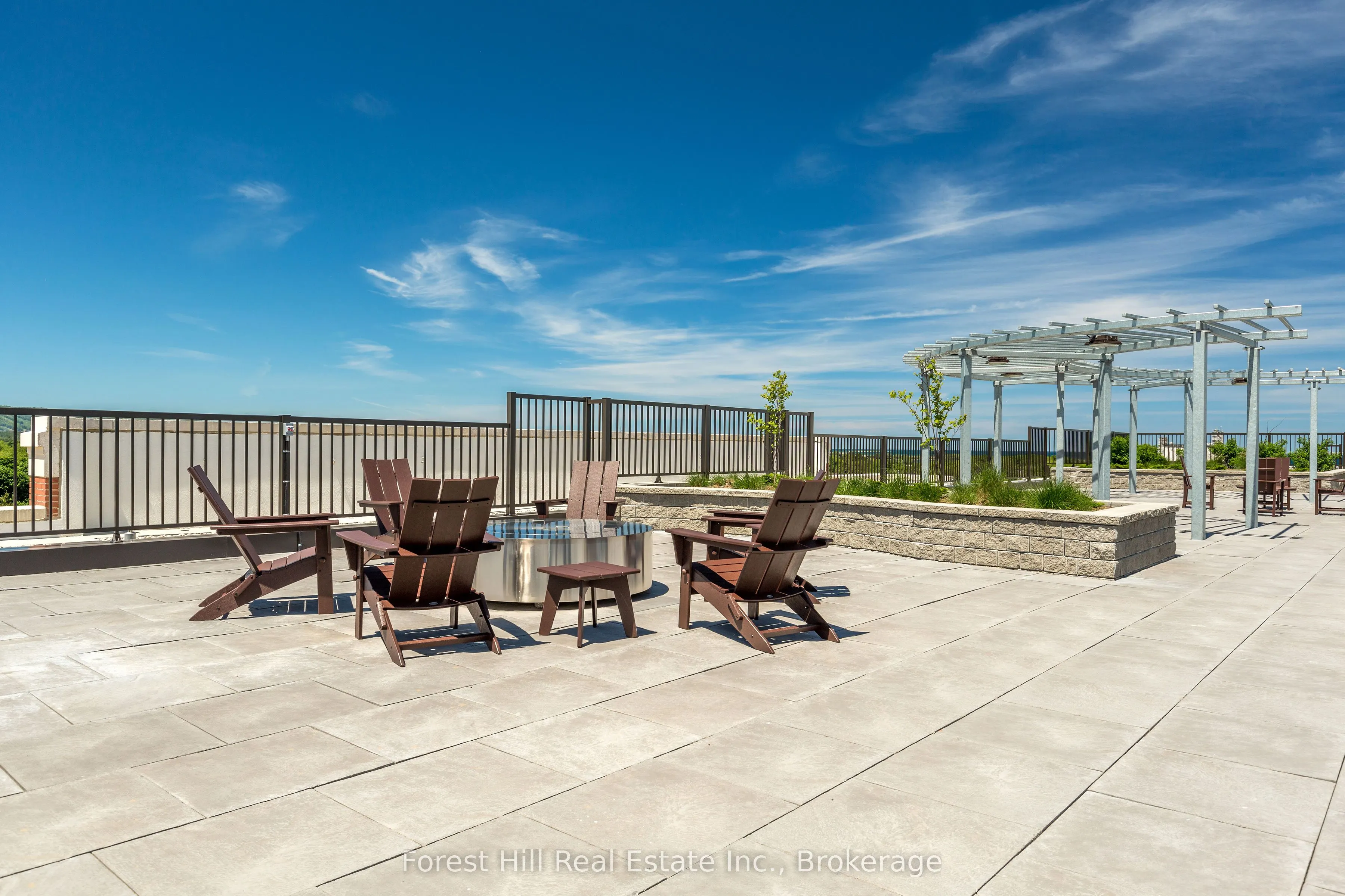 1 Hume Street, #503