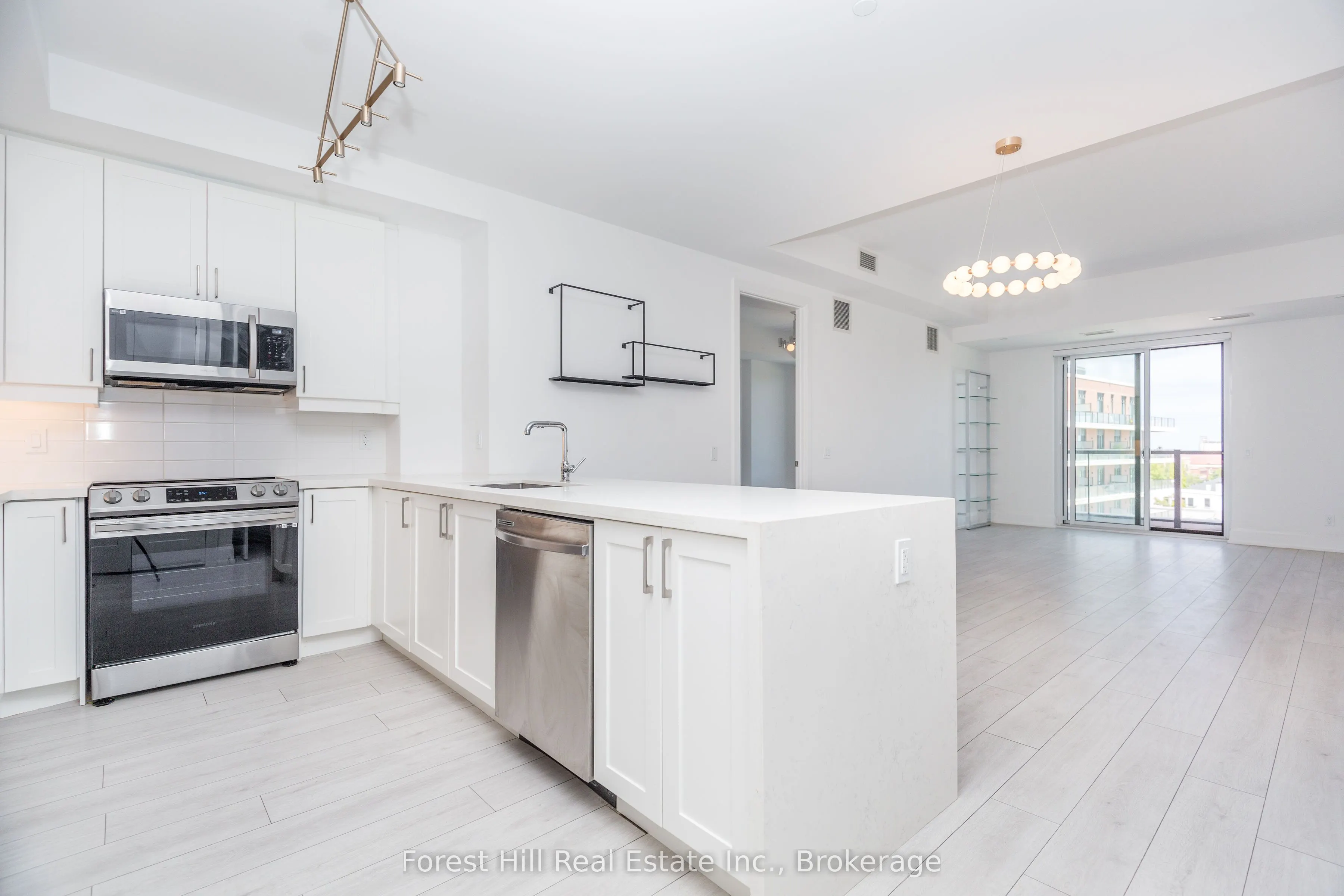 1 Hume Street, #503