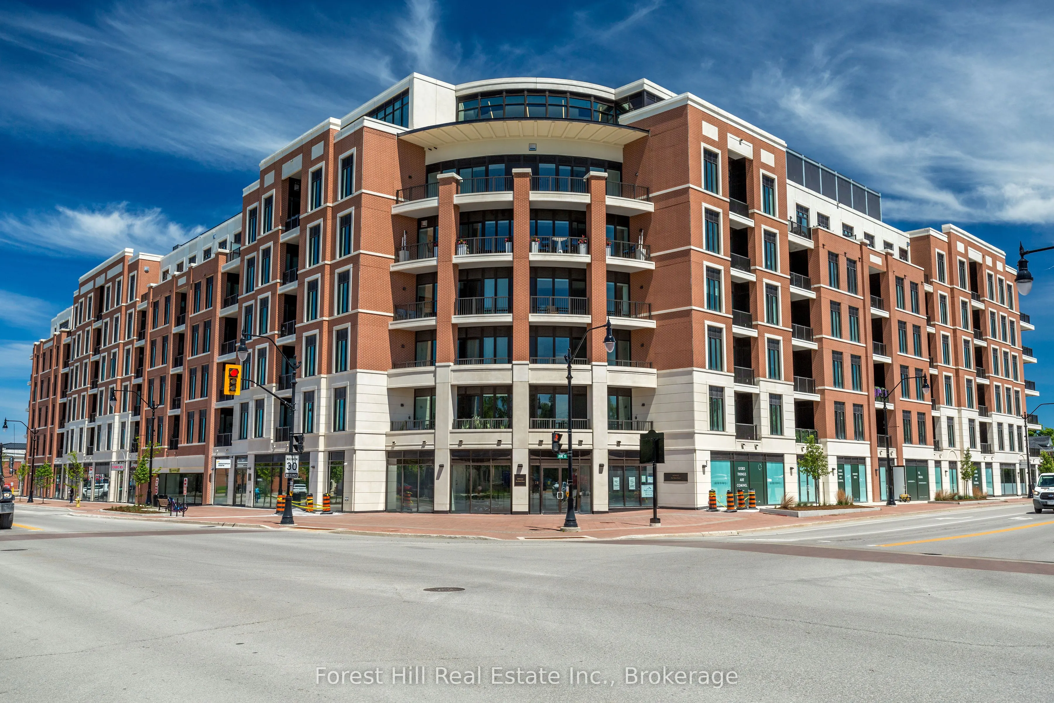 1 Hume Street, #503