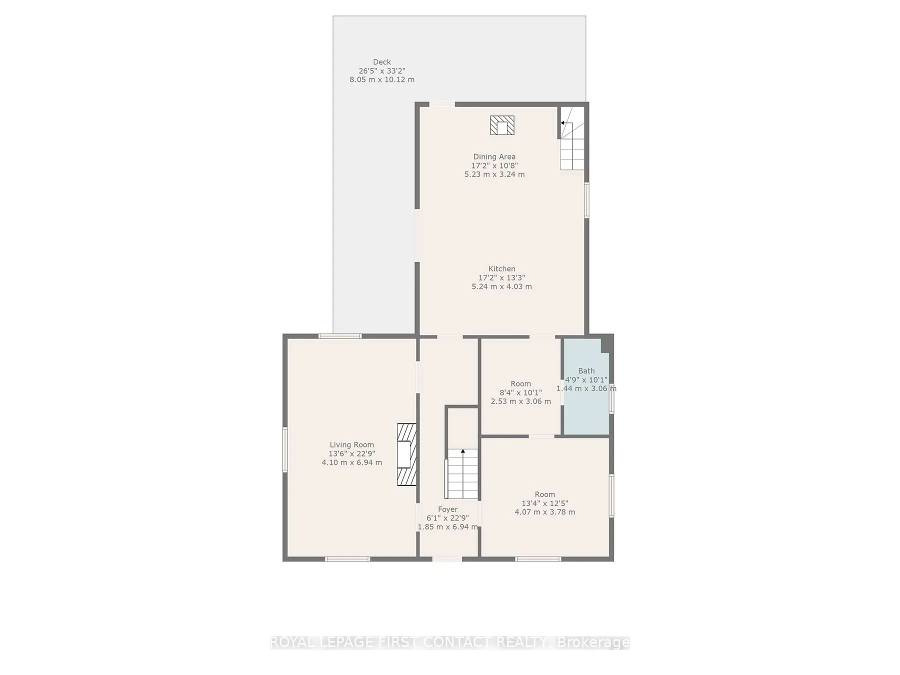 1293 Rainbow Valley Road E