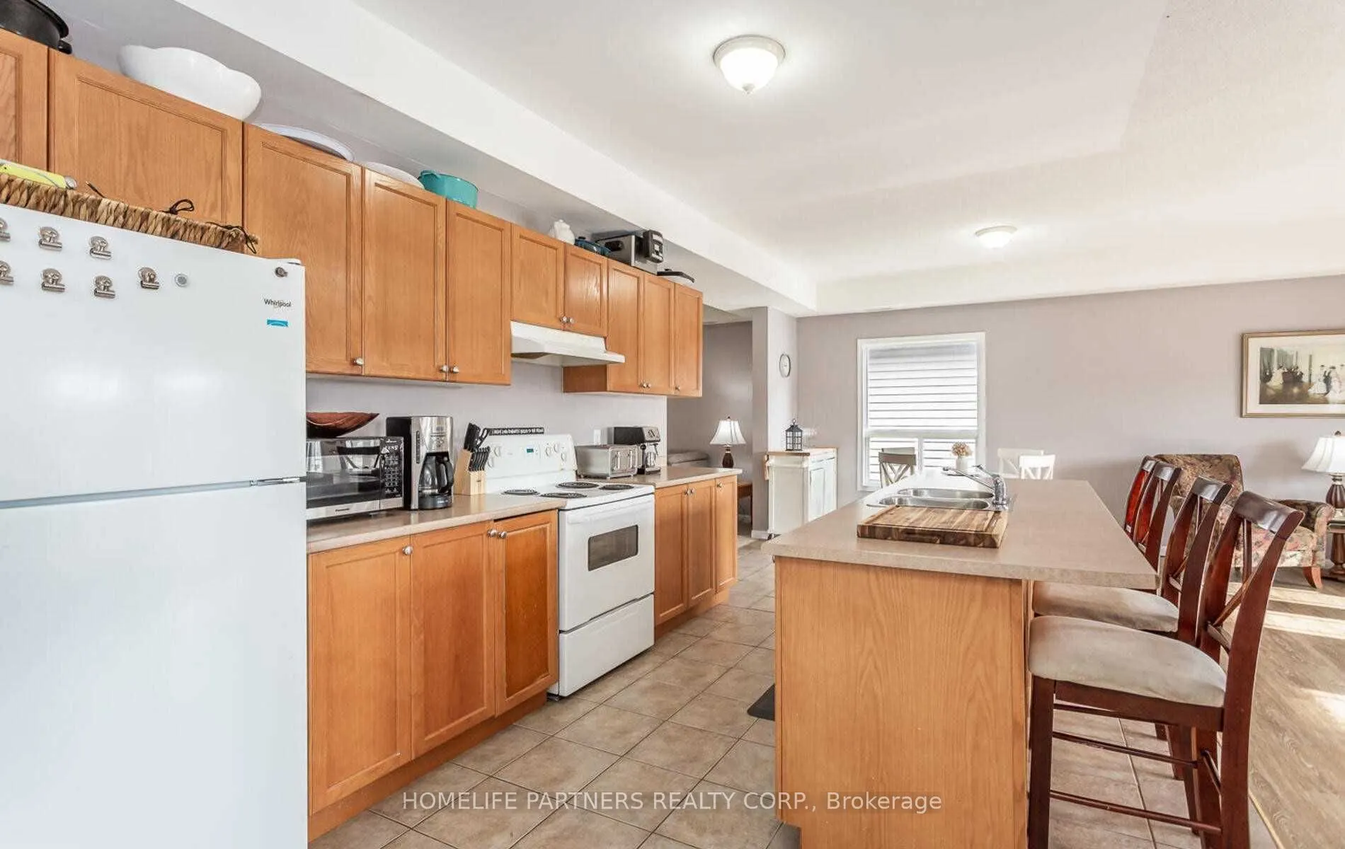 366 Edgehill Drive, #Upper