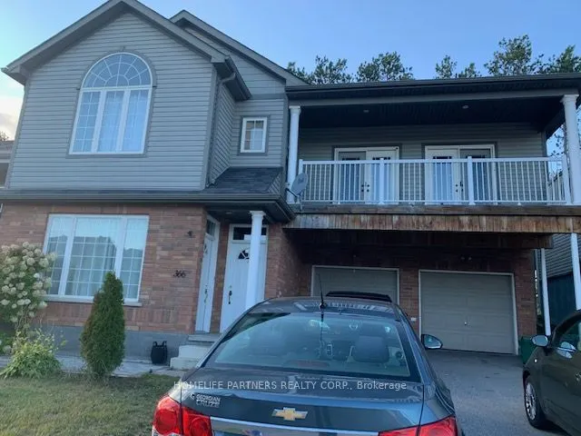 366 Edgehill Drive, #Upper