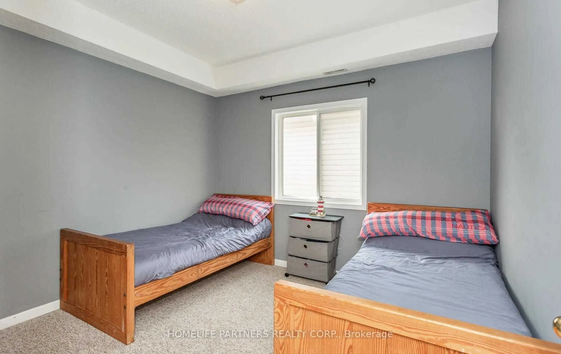 366 Edgehill Drive, #Upper