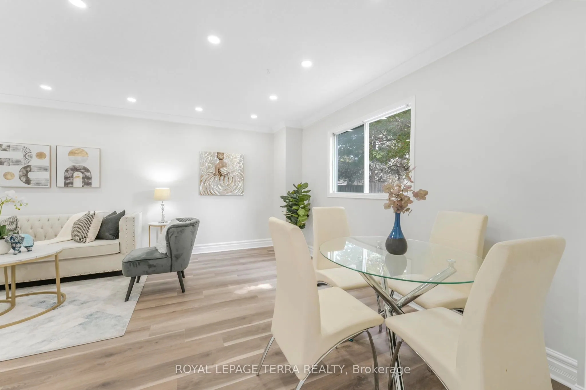 67 Livingstone Street