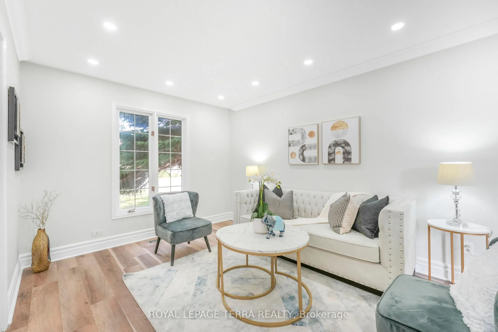 67 Livingstone Street