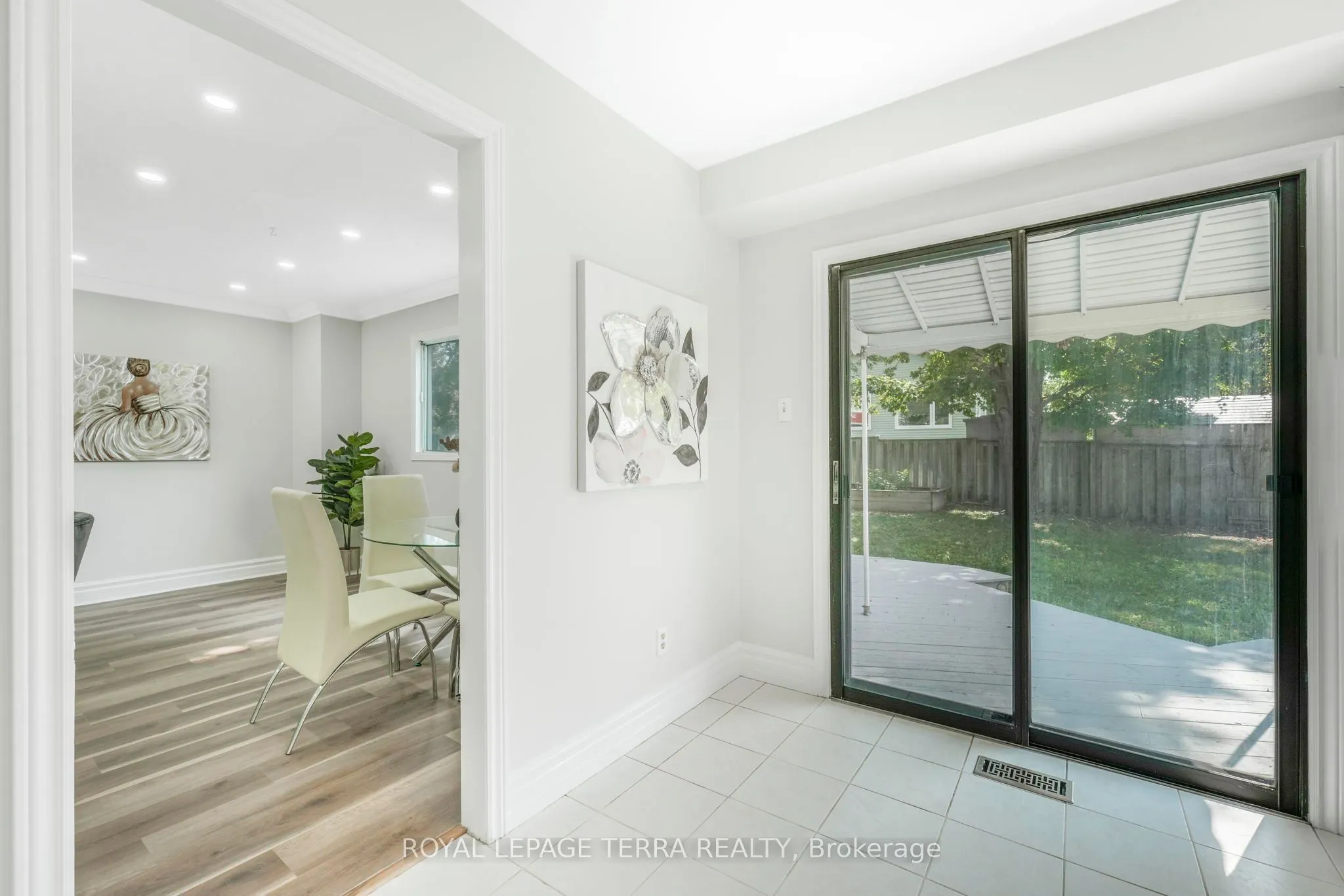 67 Livingstone Street