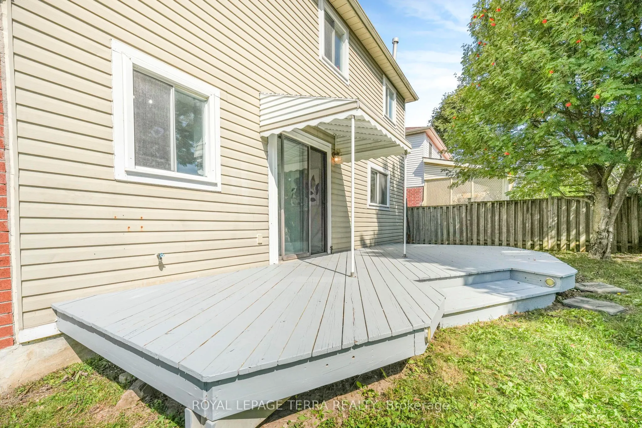 67 Livingstone Street