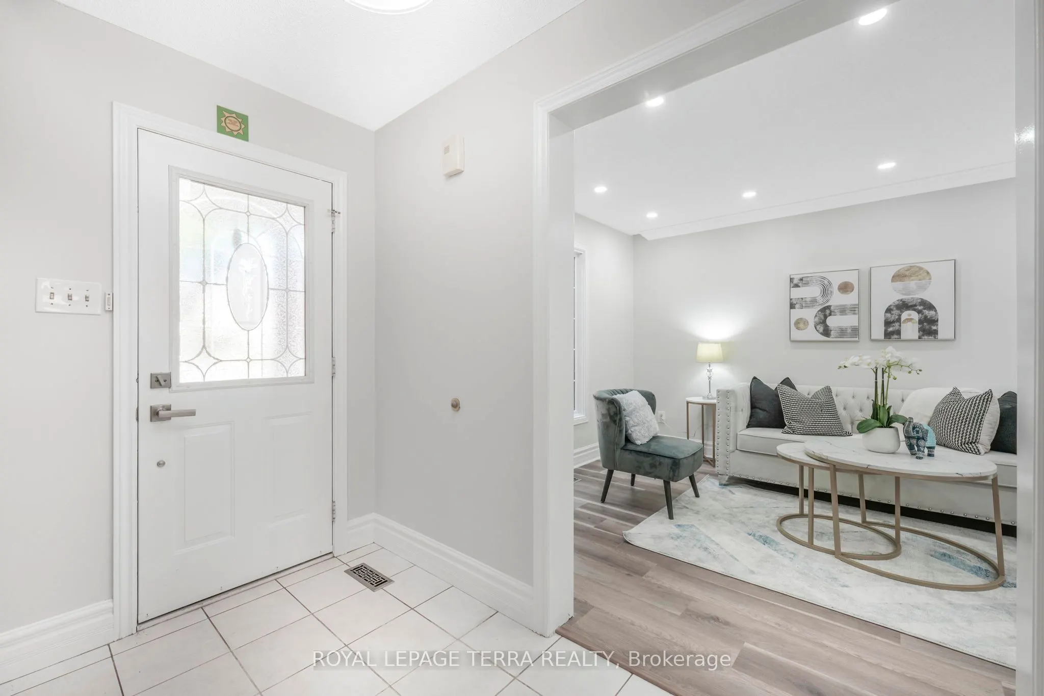 67 Livingstone Street