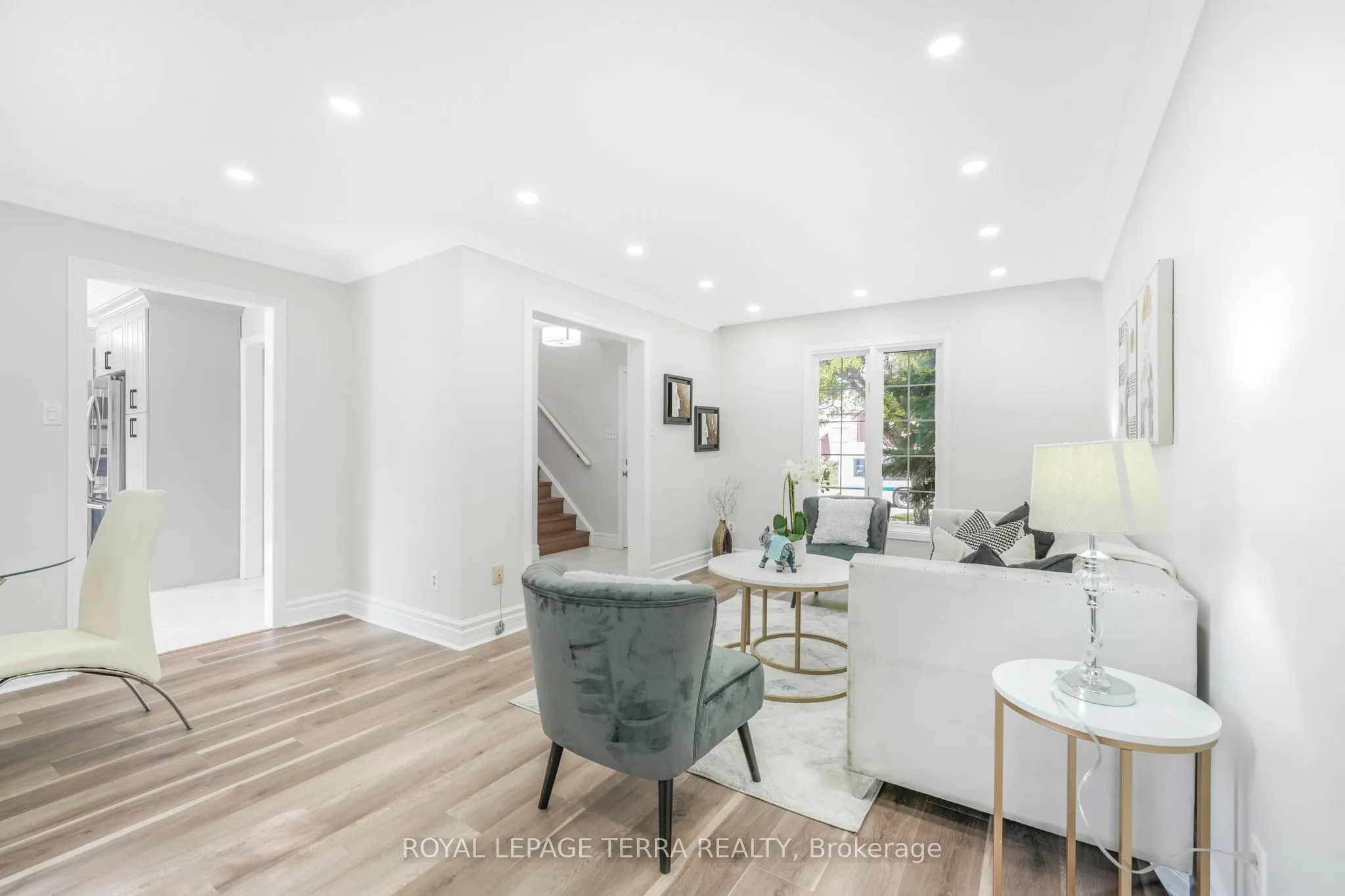 67 Livingstone Street
