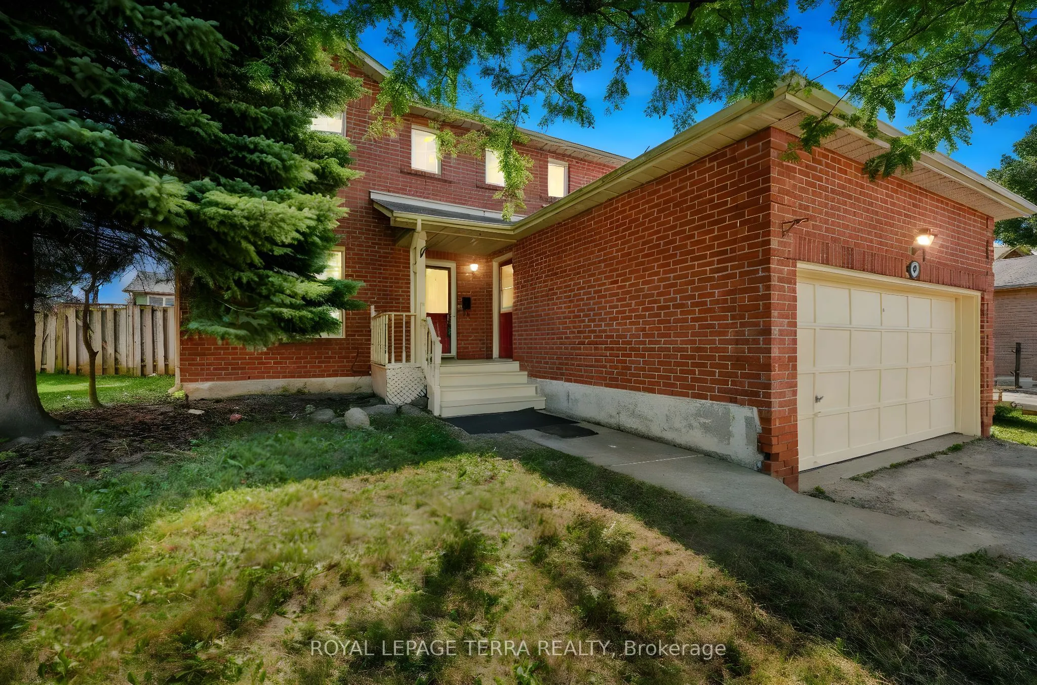 67 Livingstone Street