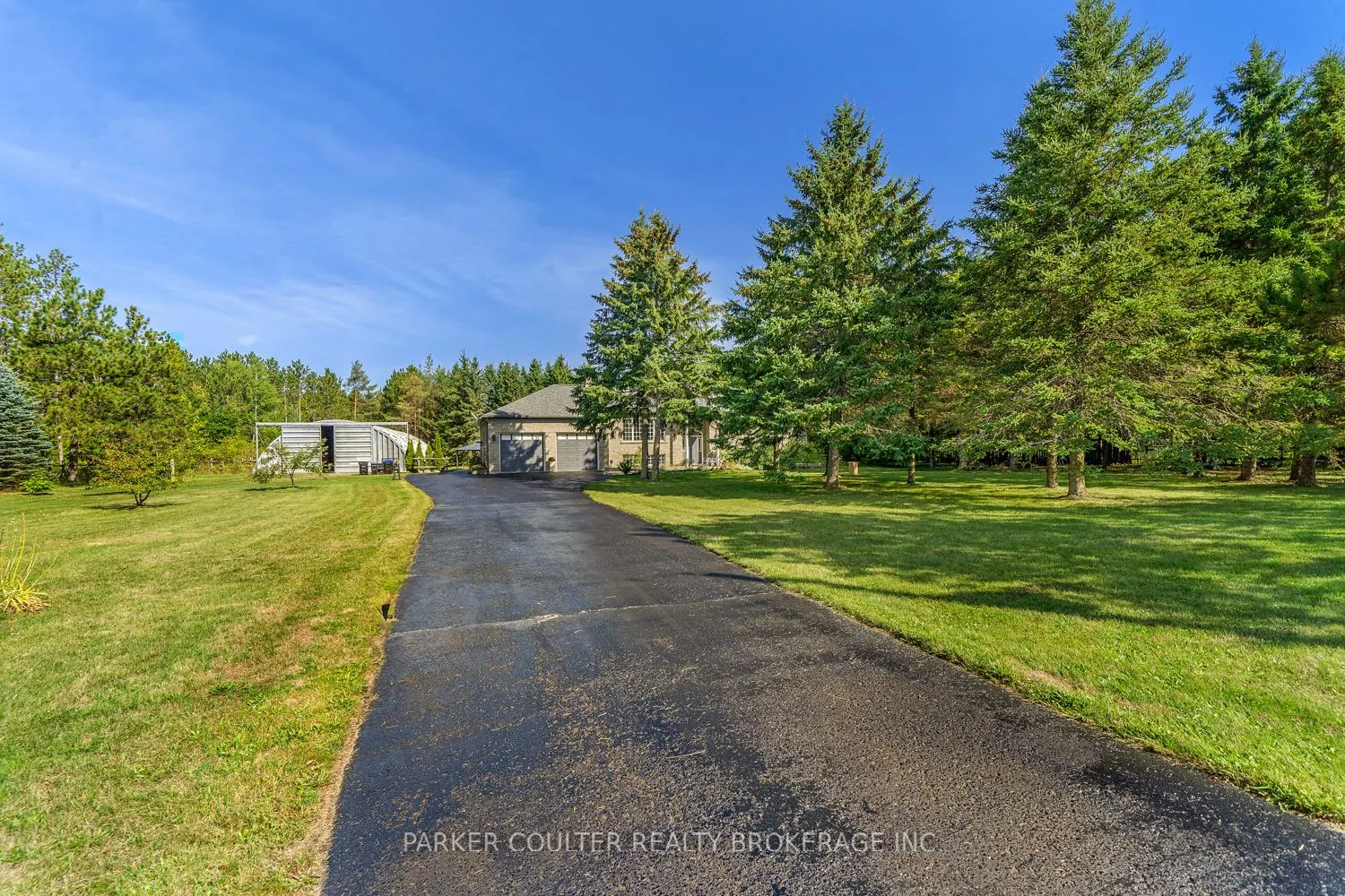 5830 Sunnidale/tosorontio Townline