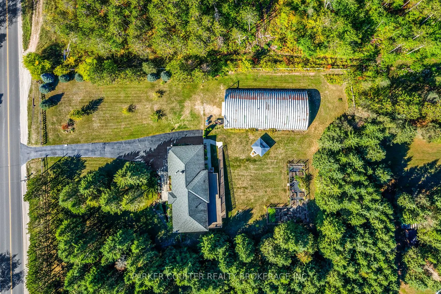 5830 Sunnidale/tosorontio Townline