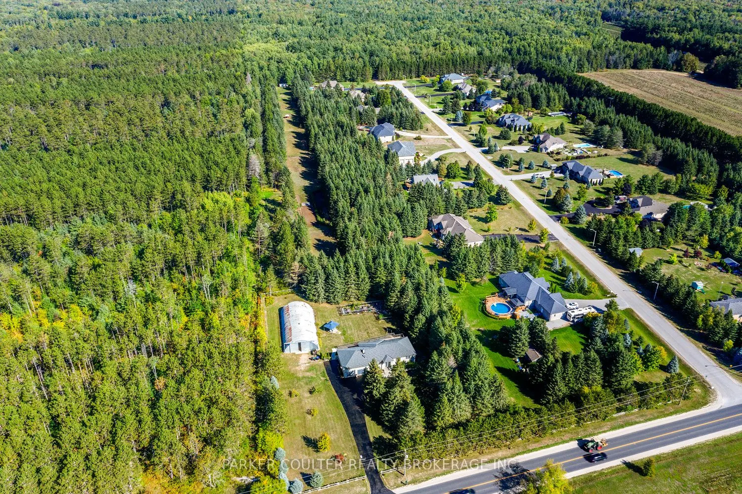 5830 Sunnidale/tosorontio Townline