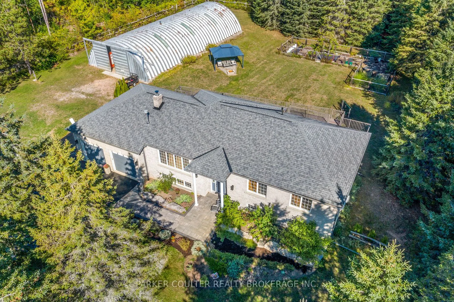 5830 Sunnidale/tosorontio Townline
