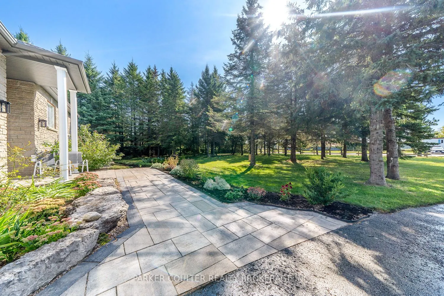 5830 Sunnidale/tosorontio Townline