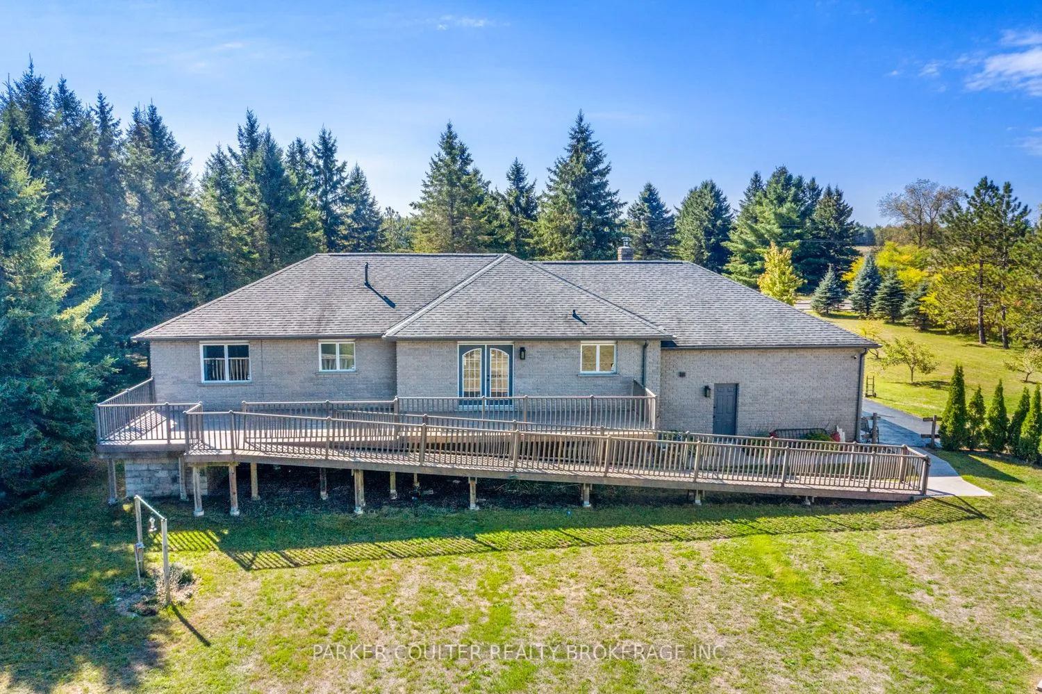 5830 Sunnidale/tosorontio Townline