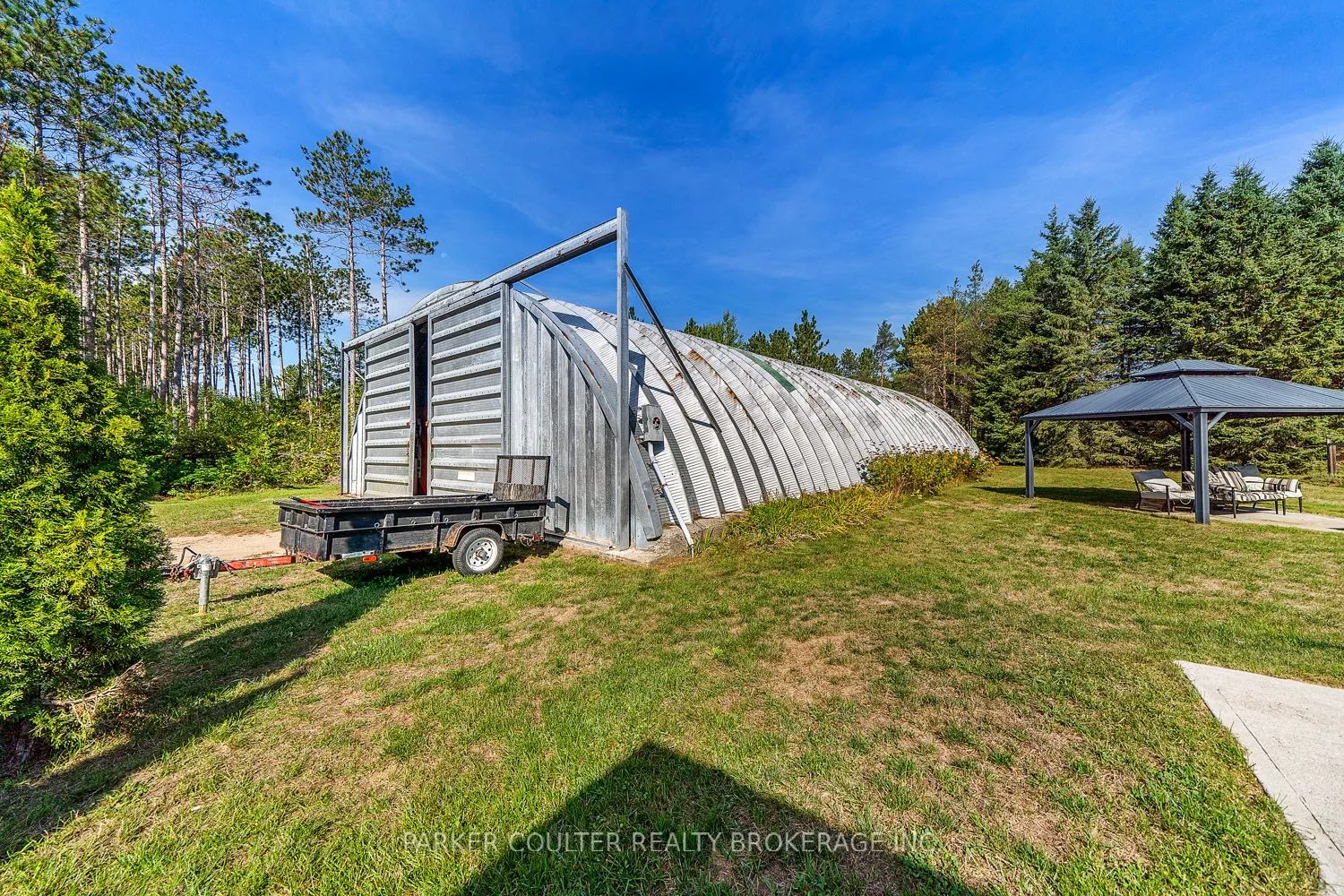 5830 Sunnidale/tosorontio Townline