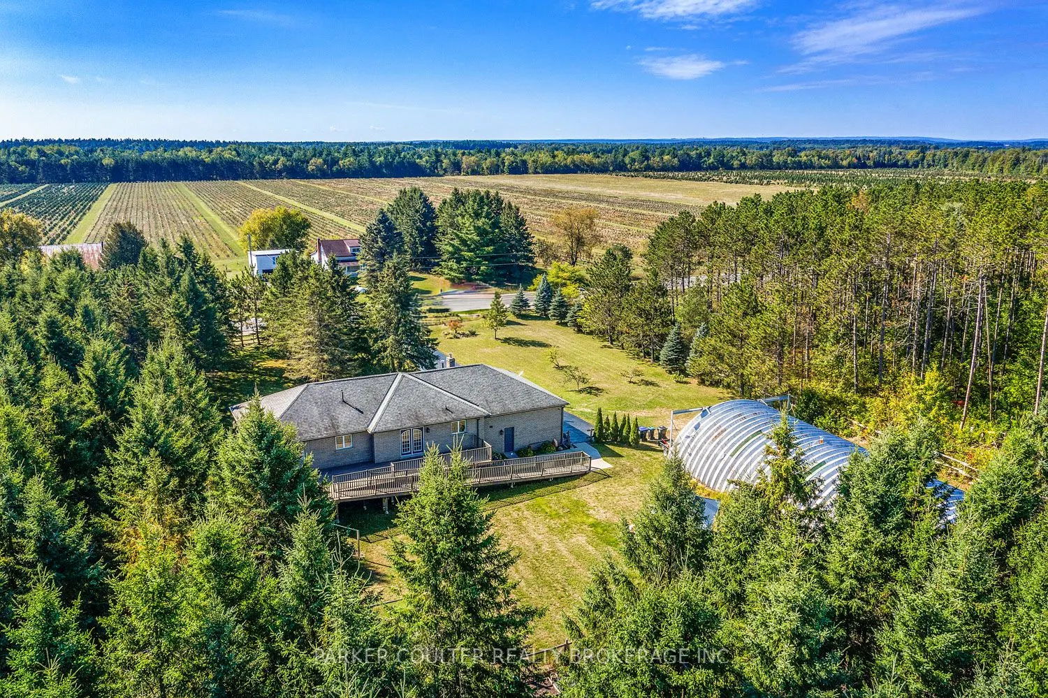5830 Sunnidale/tosorontio Townline