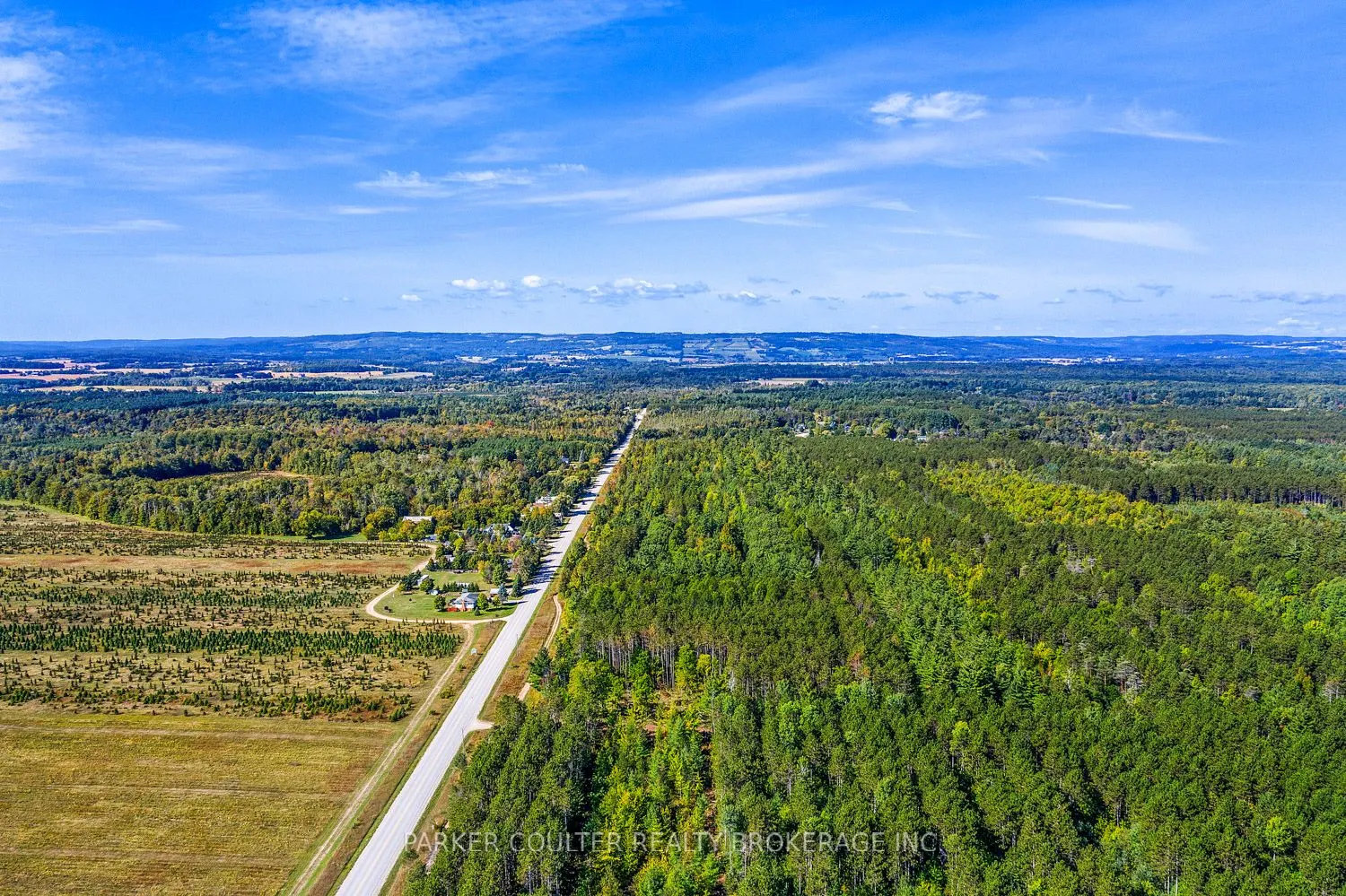 5830 Sunnidale/tosorontio Townline