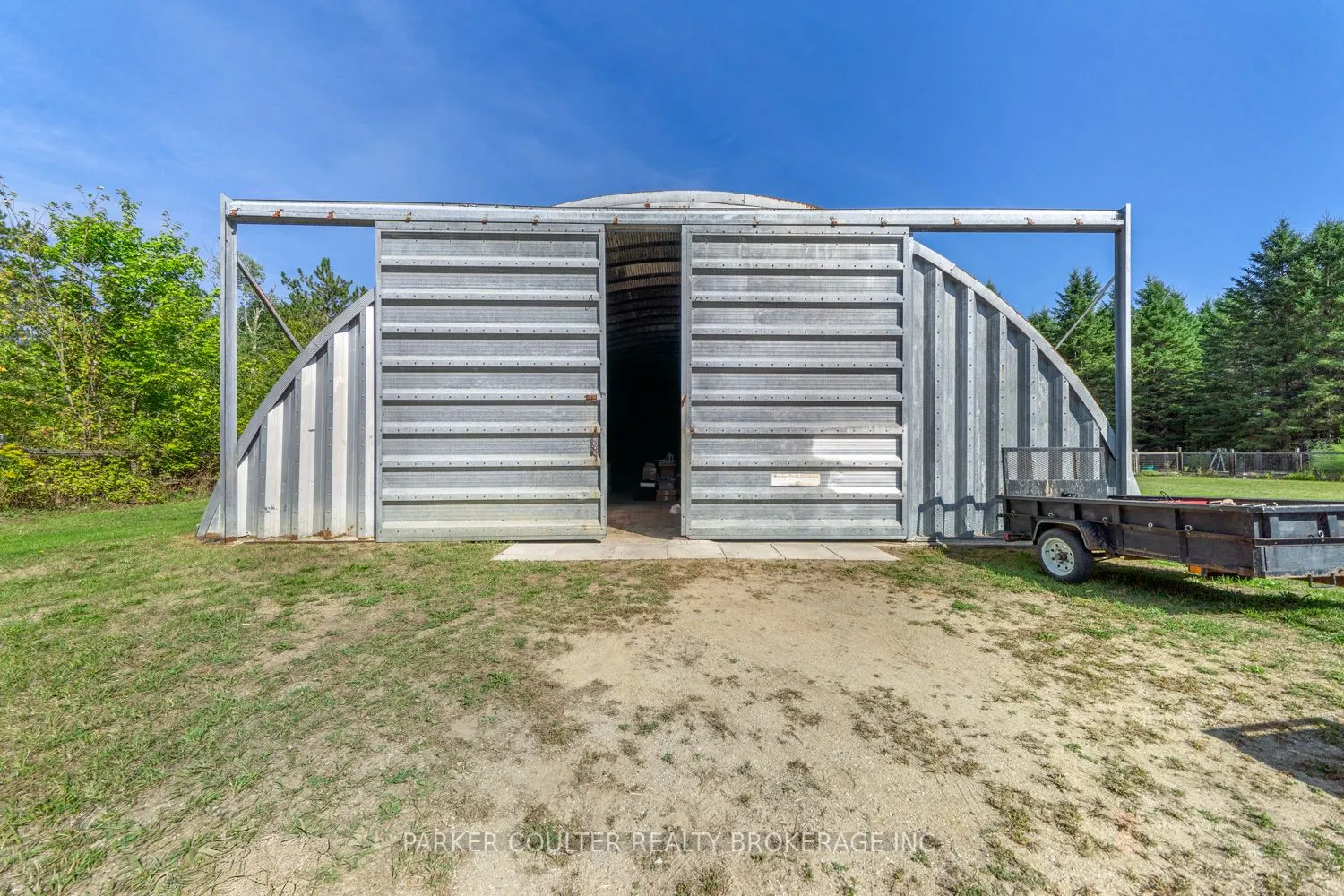 5830 Sunnidale/tosorontio Townline