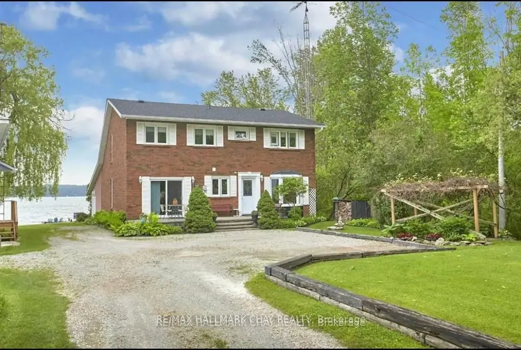 1969 North Orr Lake Road
