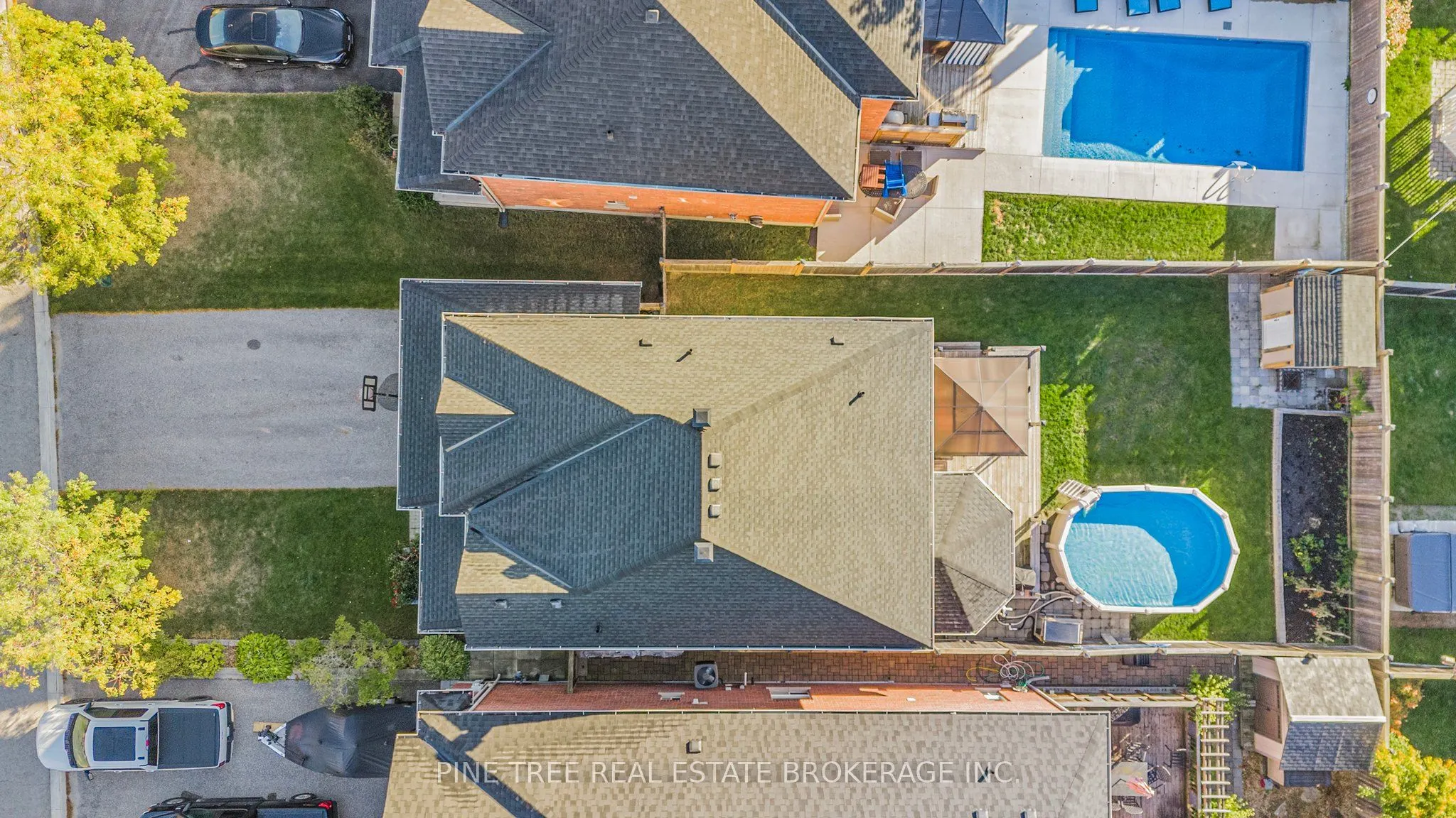 31 Connaught Lane