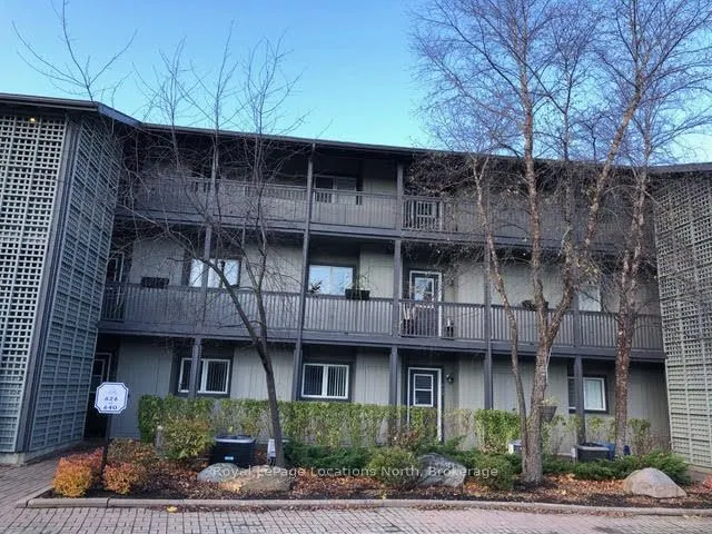 639 Johnston Park Avenue, #4